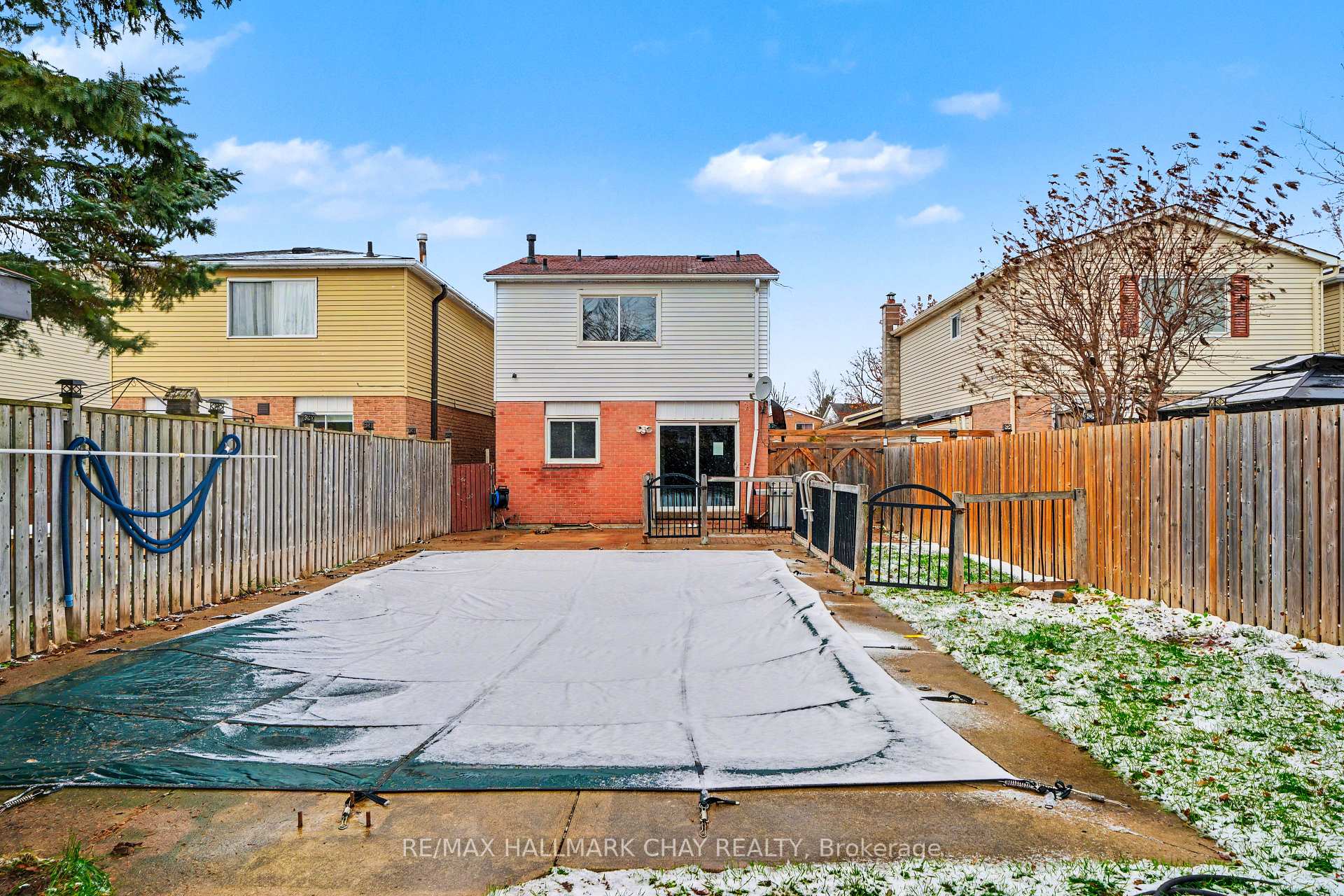 Photo 28 of 29 Baltimore Road, Barrie, Cundles East — HOMEH