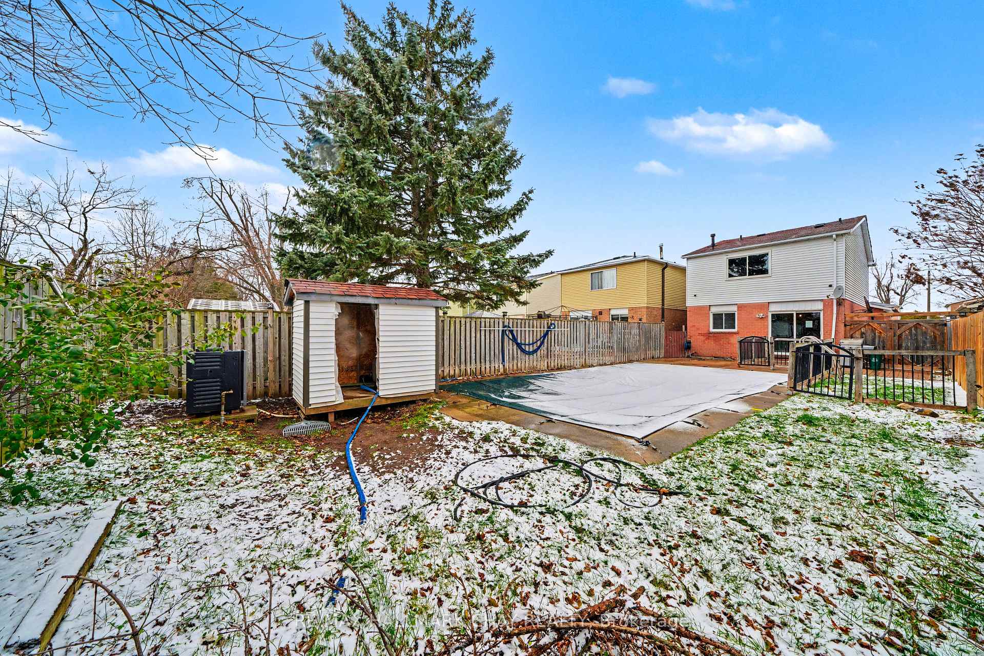 Photo 29 of 29 Baltimore Road, Barrie, Cundles East — HOMEH