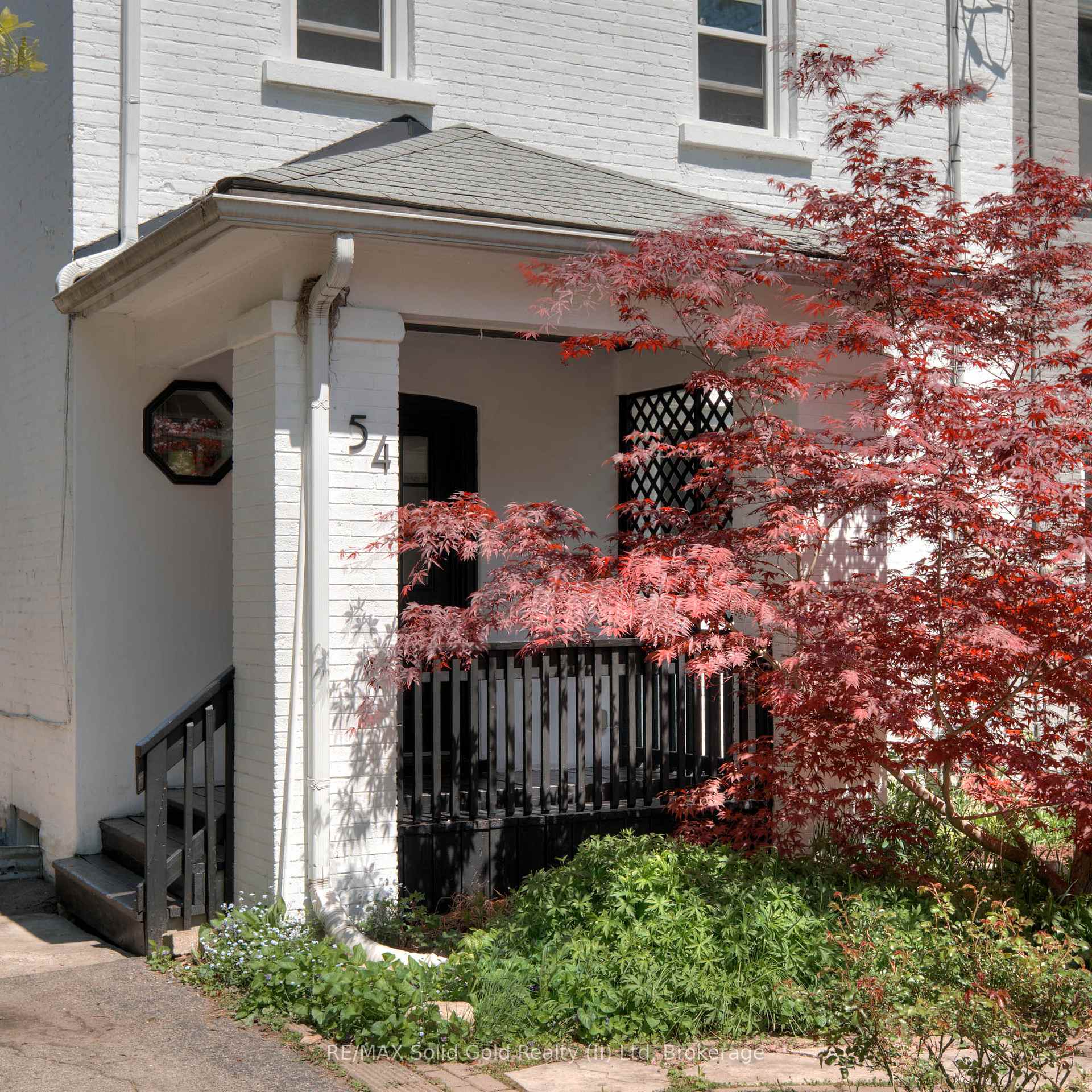Photo 1 of 54 Willow Street, Waterloo, Uptown Waterloo — HOMEH