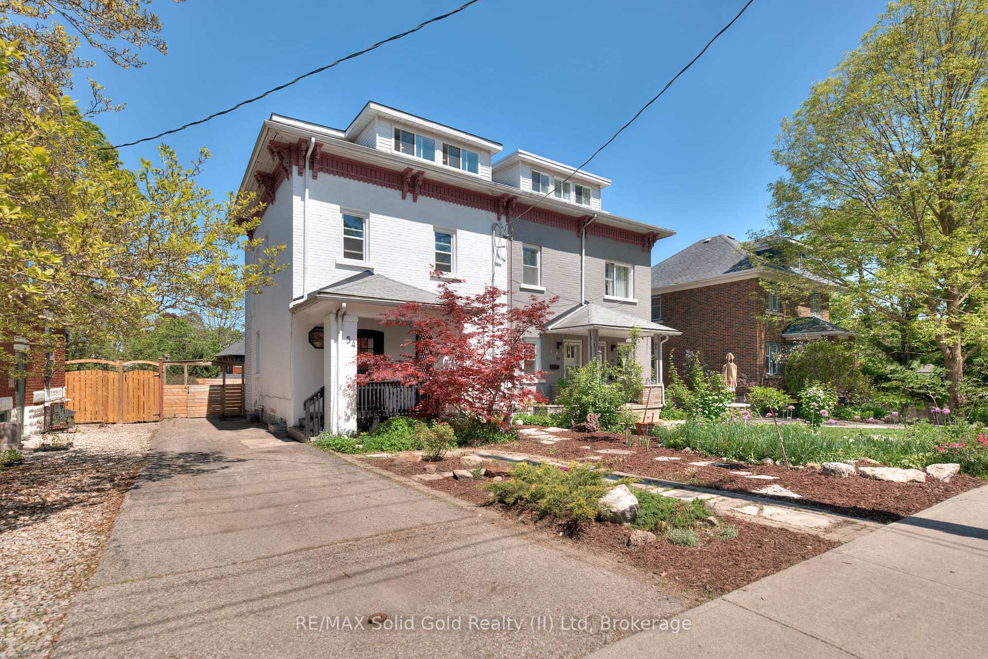 Photo 2 of 54 Willow Street, Waterloo, Uptown Waterloo — HOMEH