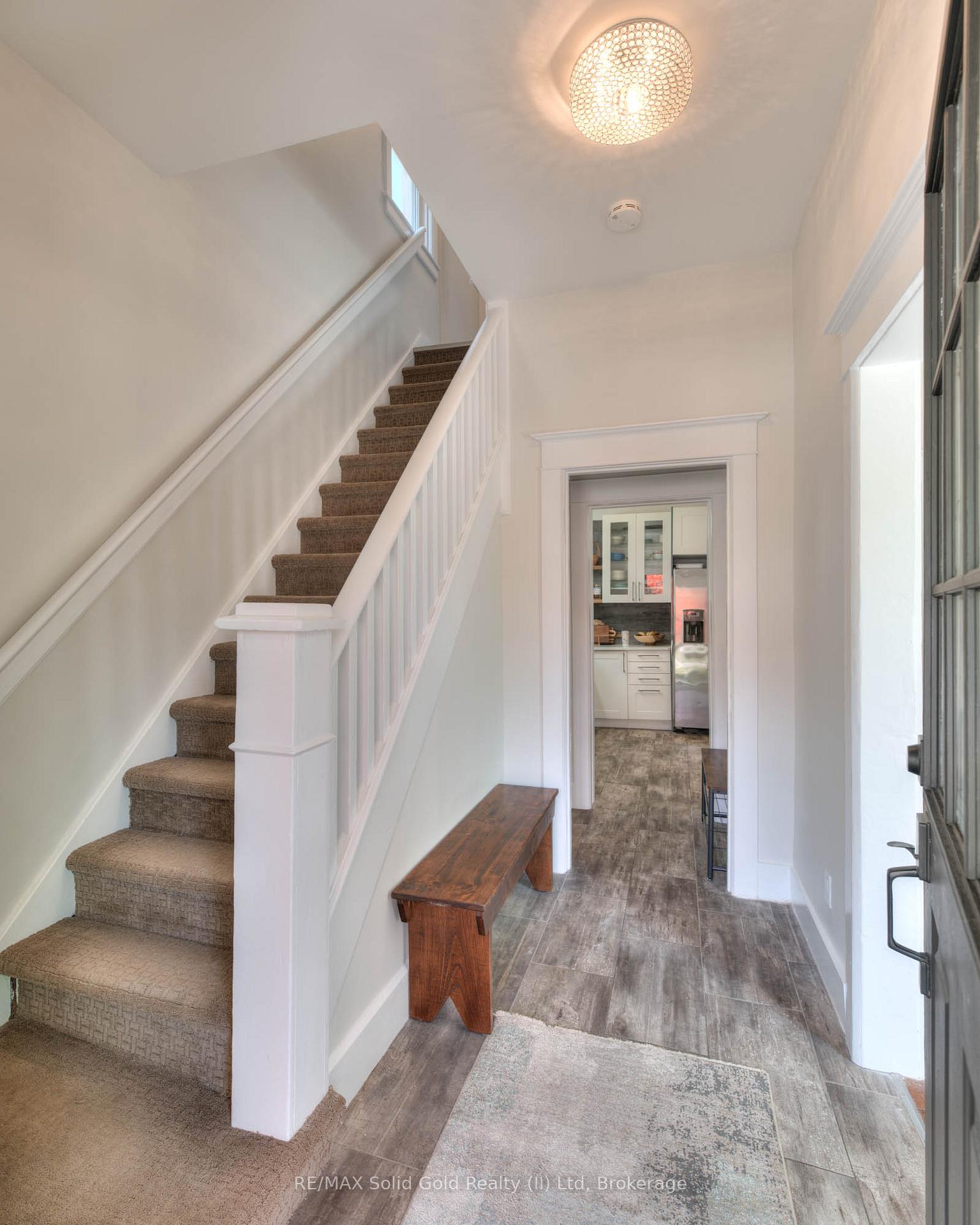 Photo 4 of 54 Willow Street, Waterloo, Uptown Waterloo — HOMEH