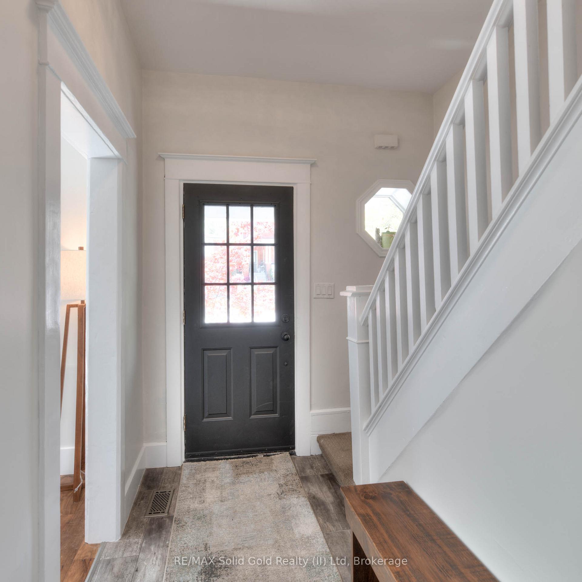 Photo 5 of 54 Willow Street, Waterloo, Uptown Waterloo — HOMEH
