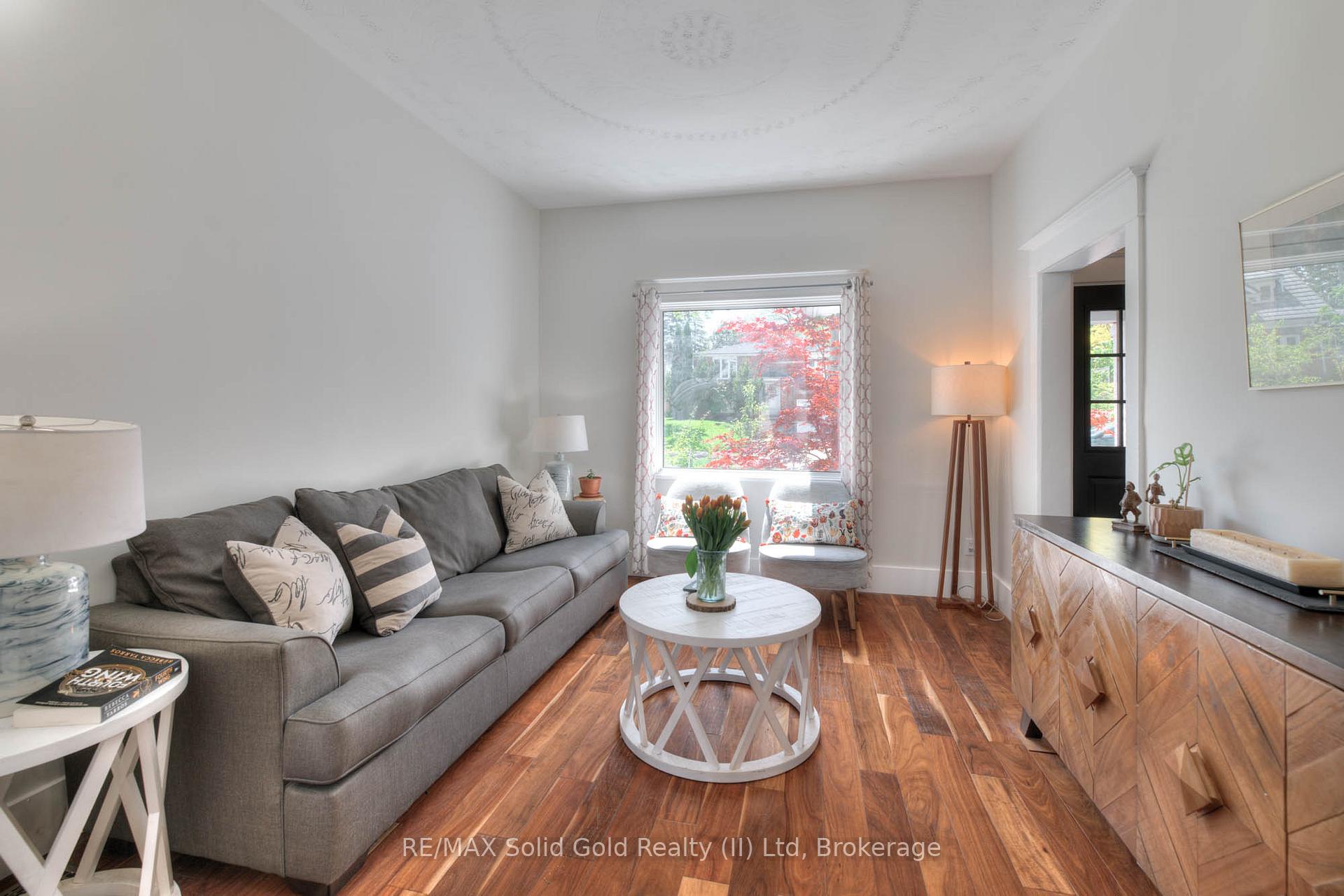 Photo 6 of 54 Willow Street, Waterloo, Uptown Waterloo — HOMEH