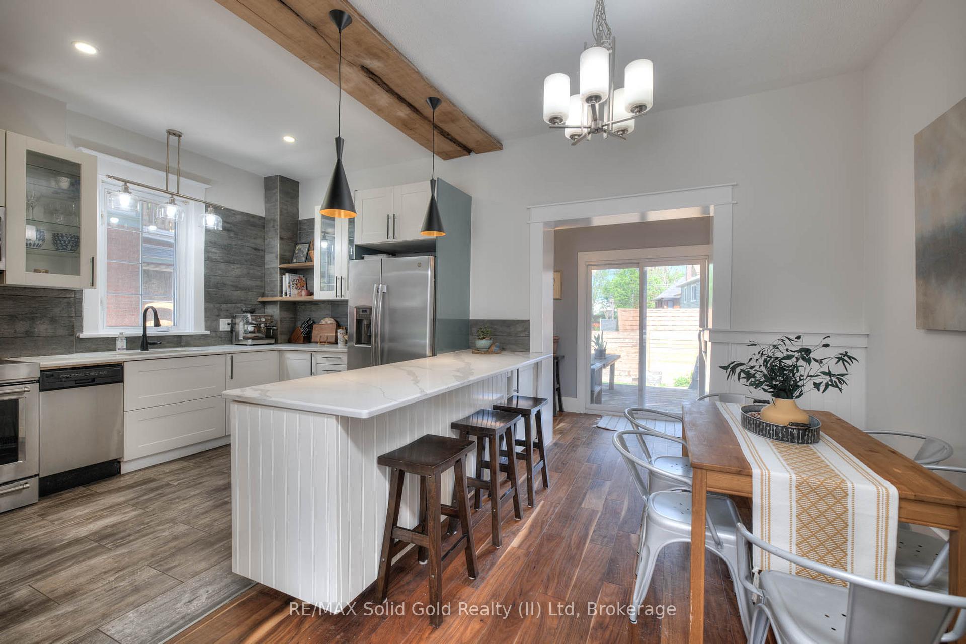 Photo 9 of 54 Willow Street, Waterloo, Uptown Waterloo — HOMEH