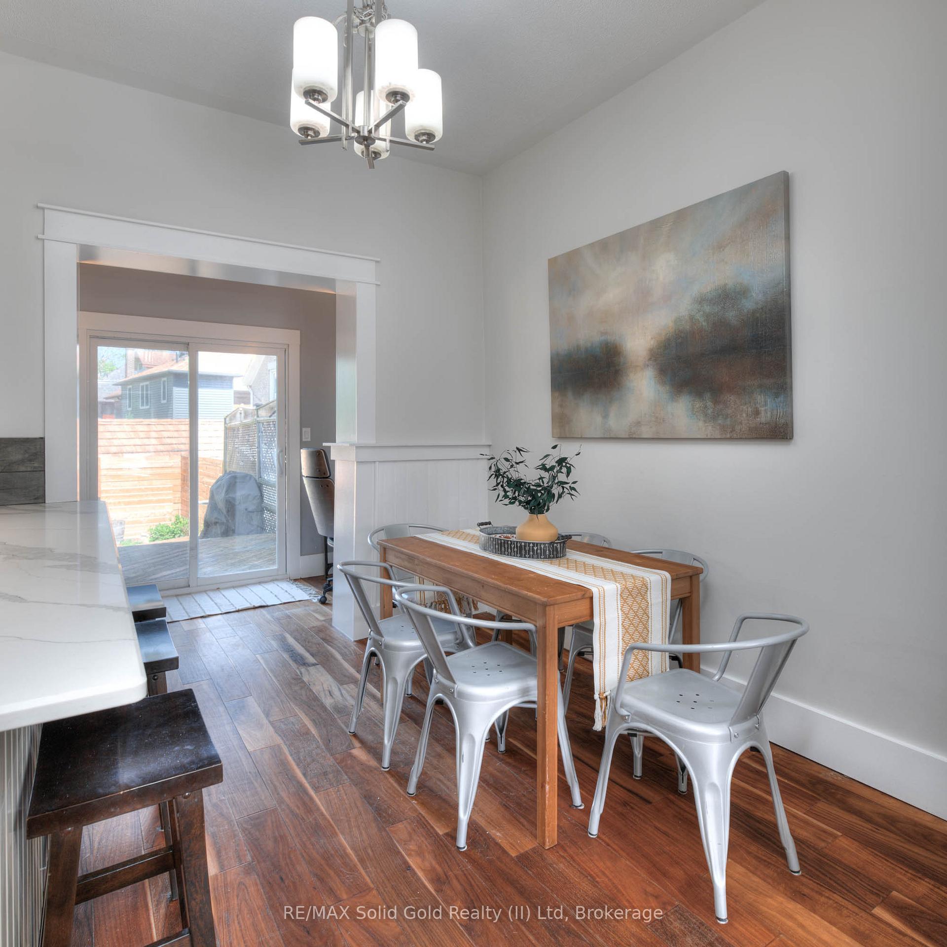 Photo 10 of 54 Willow Street, Waterloo, Uptown Waterloo — HOMEH