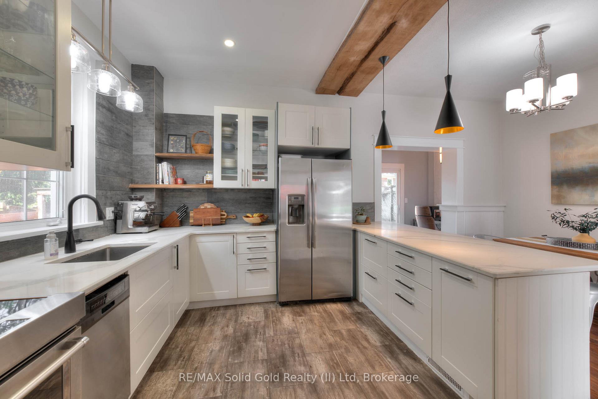 Photo 13 of 54 Willow Street, Waterloo, Uptown Waterloo — HOMEH