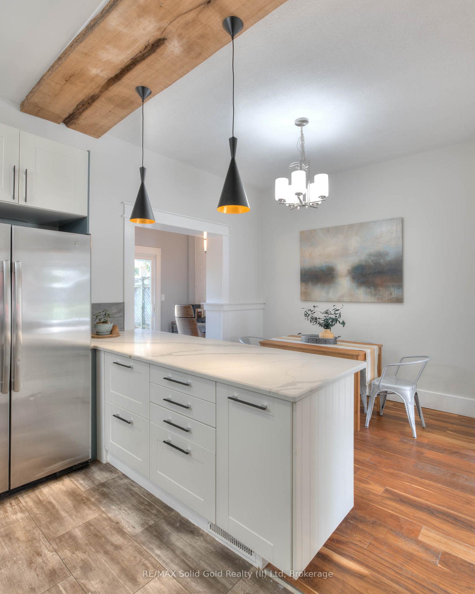 Photo 14 of 54 Willow Street, Waterloo, Uptown Waterloo — HOMEH