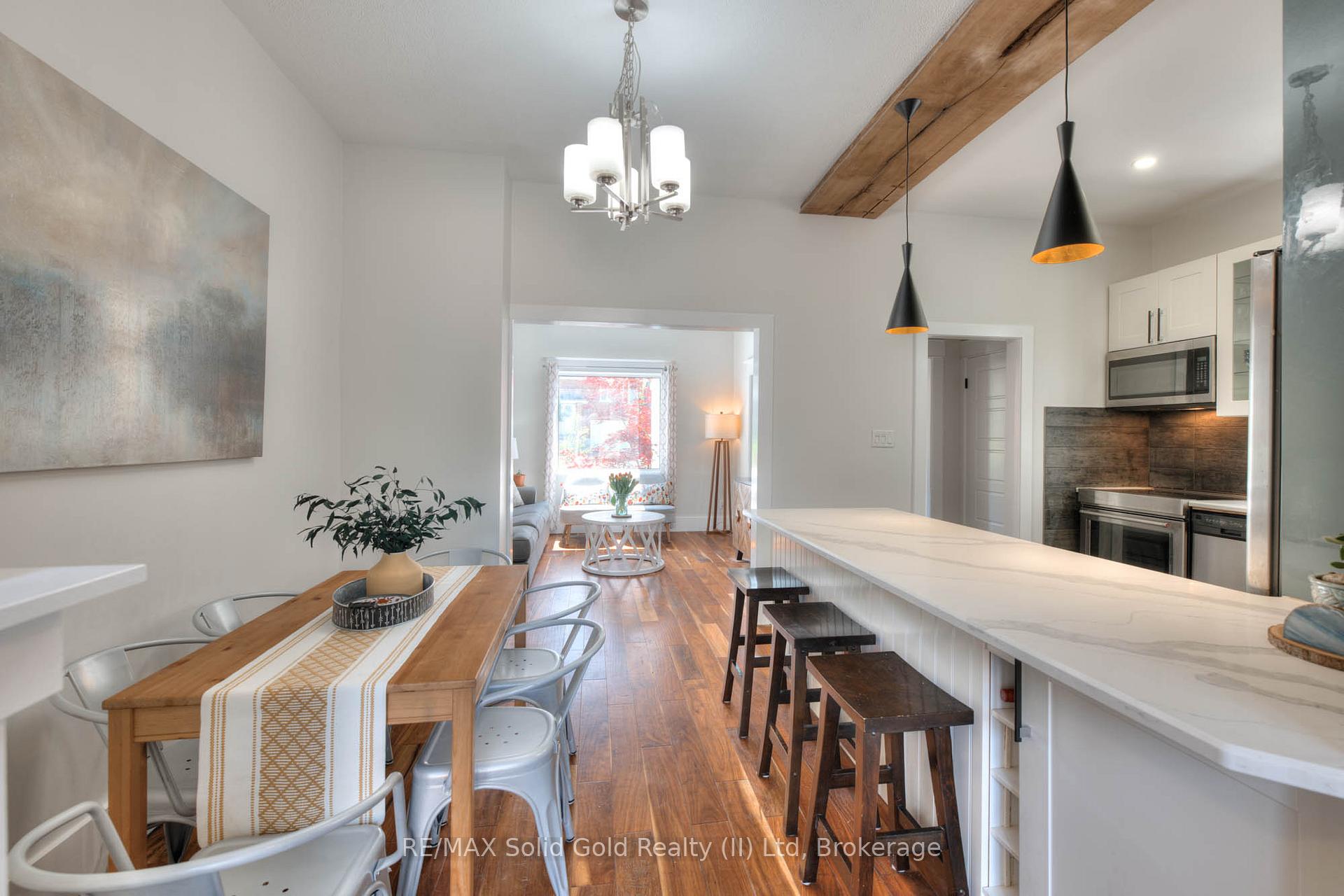 Photo 15 of 54 Willow Street, Waterloo, Uptown Waterloo — HOMEH
