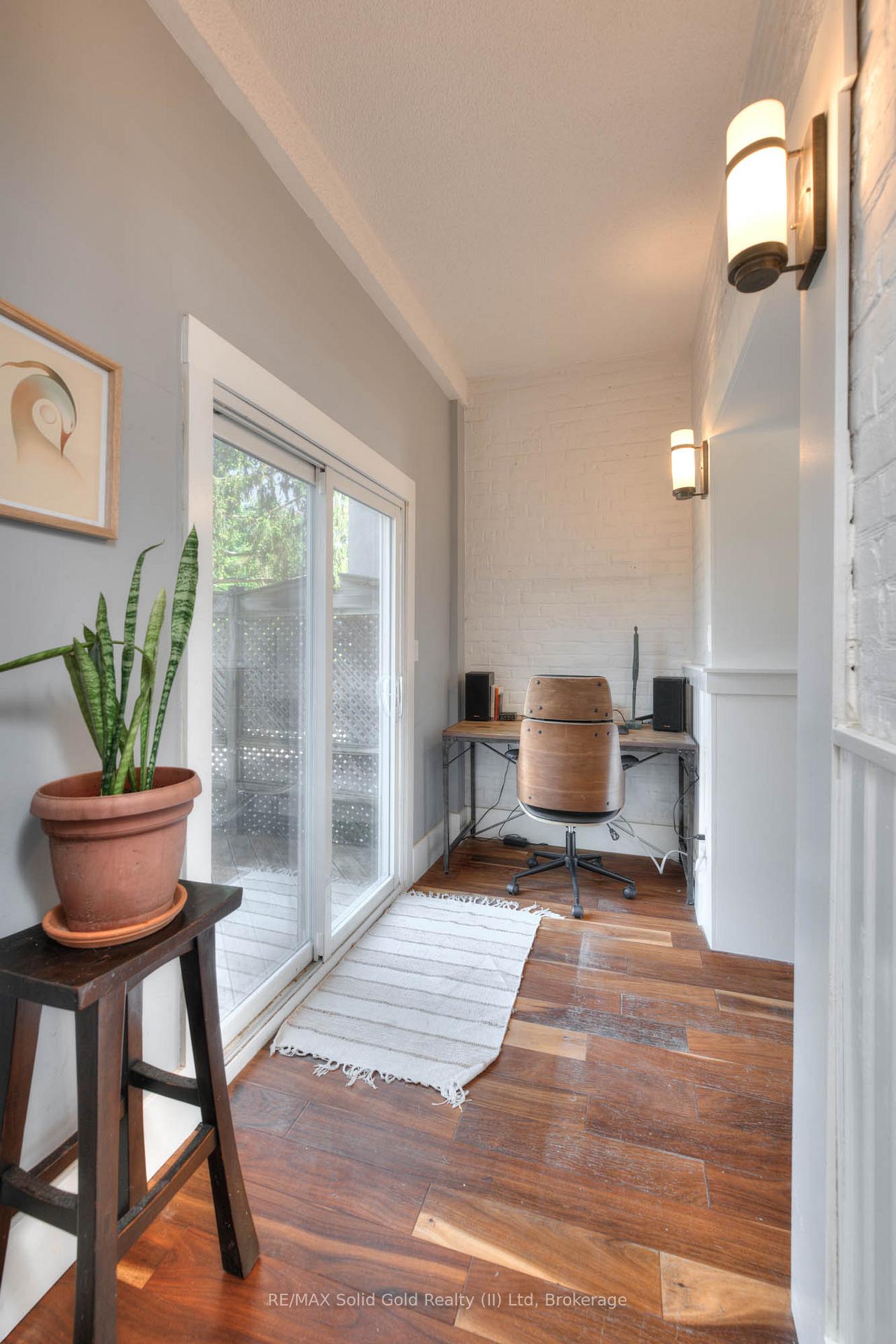 Photo 16 of 54 Willow Street, Waterloo, Uptown Waterloo — HOMEH