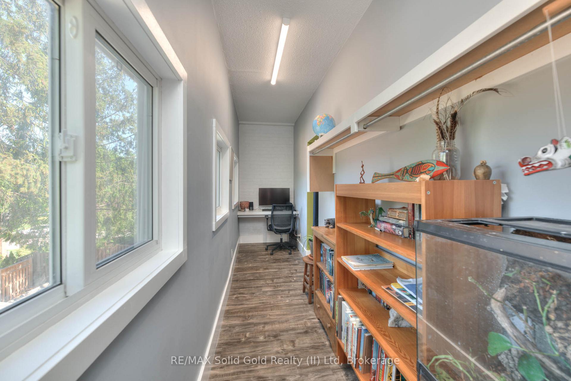 Photo 22 of 54 Willow Street, Waterloo, Uptown Waterloo — HOMEH