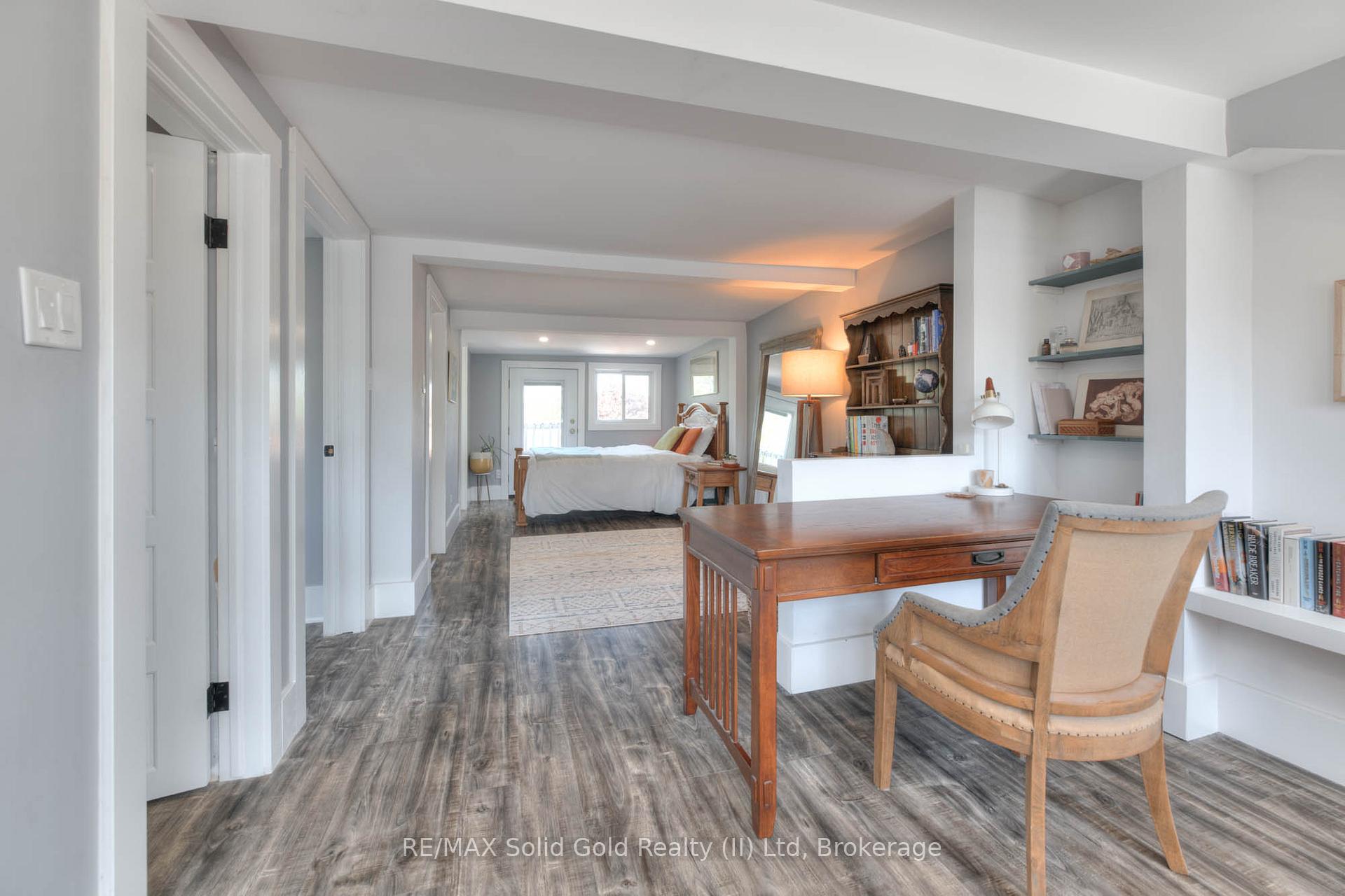 Photo 30 of 54 Willow Street, Waterloo, Uptown Waterloo — HOMEH