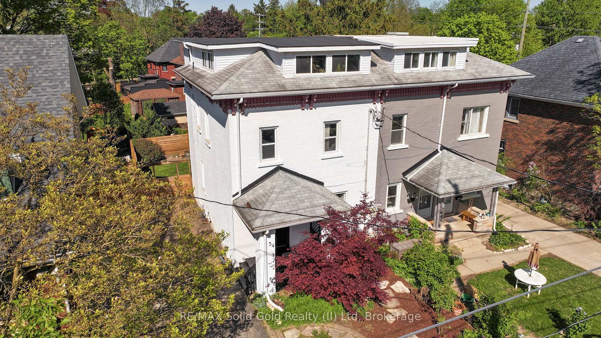 Photo 36 of 54 Willow Street, Waterloo, Uptown Waterloo — HOMEH