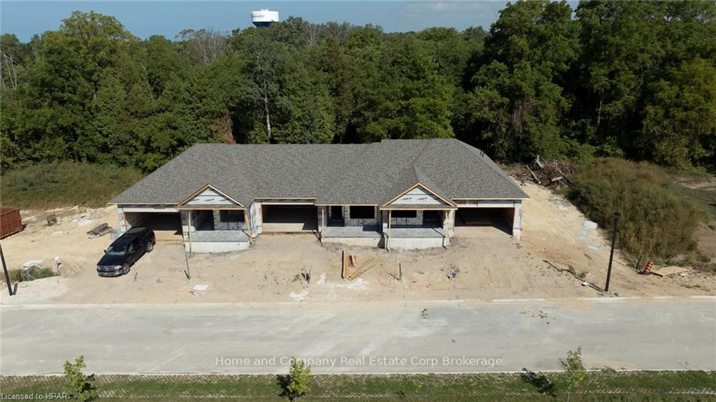 Photo 39 of 70 Deer Ridge Lane, Bluewater, Bayfield — HOMEH