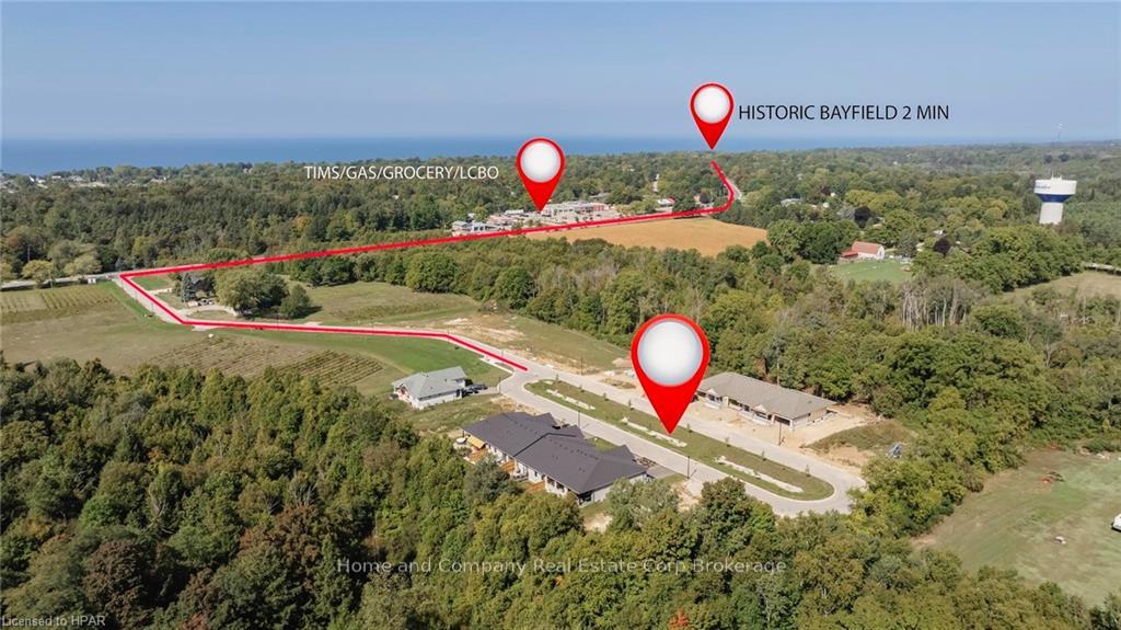 Photo 33 of 70 Deer Ridge Lane, Bluewater, Bayfield — HOMEH