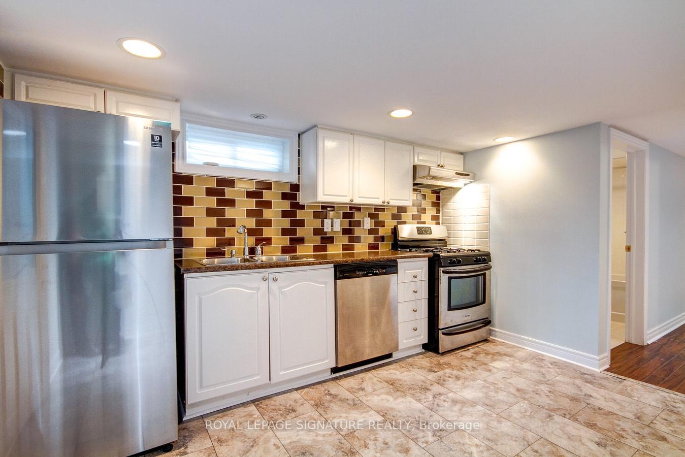 Photo 2 of 47 Hawman Avenue, Vaughan, West Woodbridge — HOMEH
