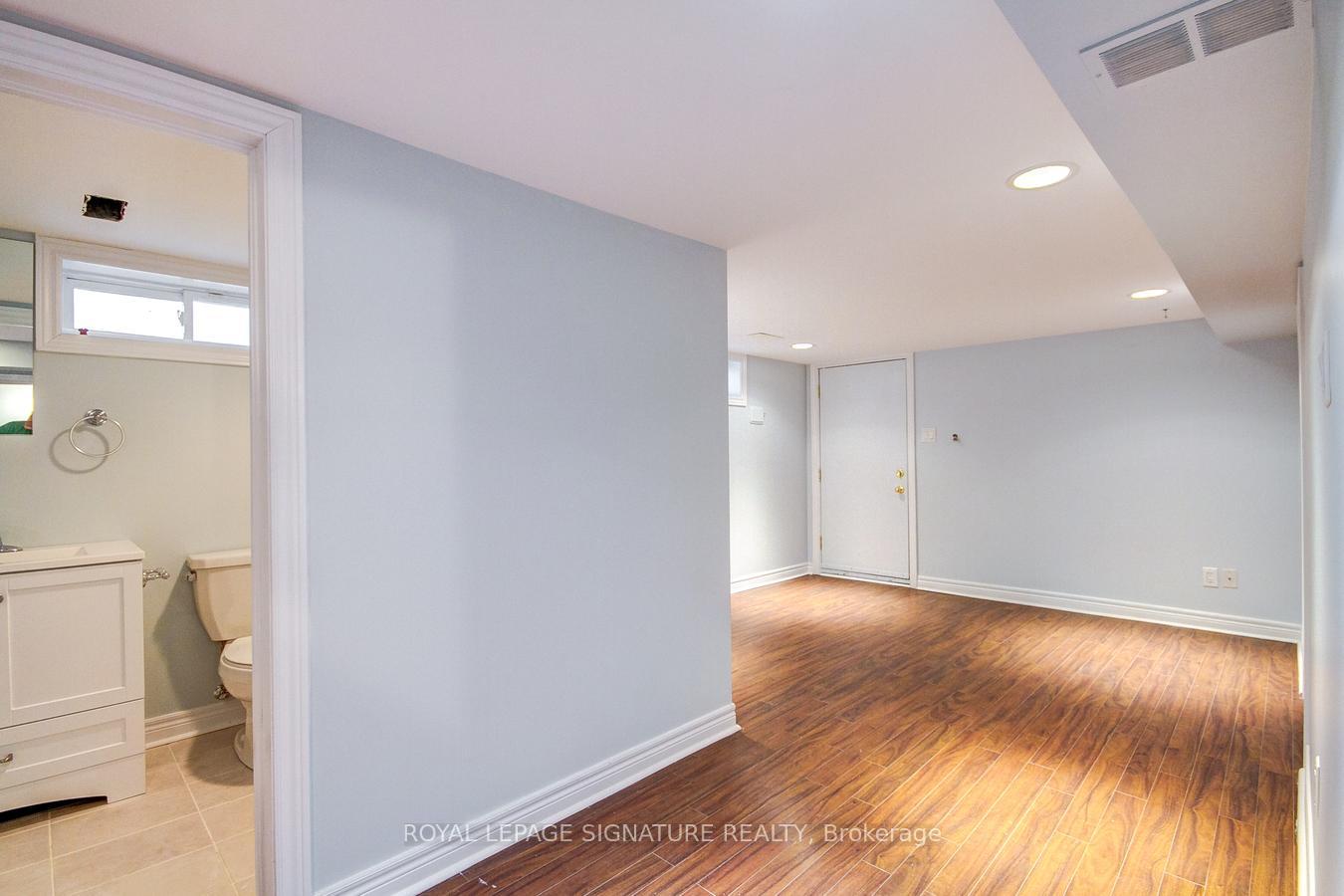 Photo 5 of 47 Hawman Avenue, Vaughan, West Woodbridge — HOMEH