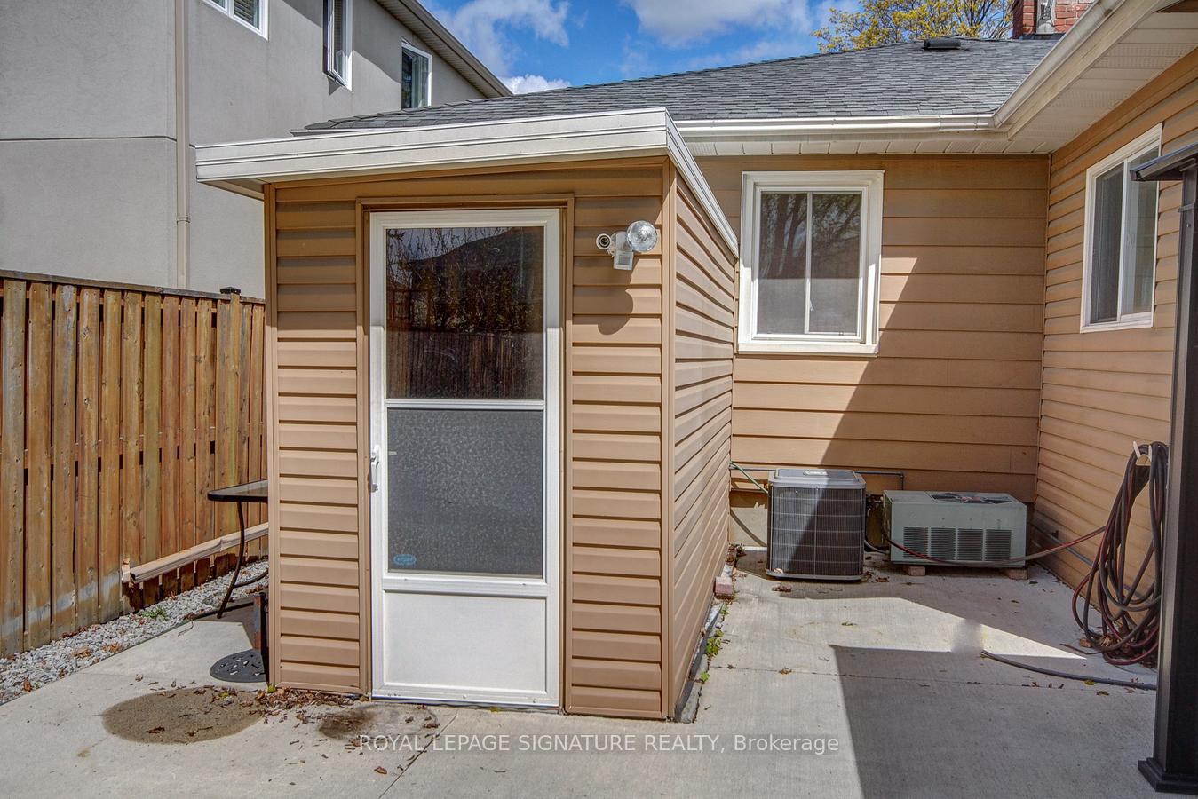 Photo 14 of 47 Hawman Avenue, Vaughan, West Woodbridge — HOMEH