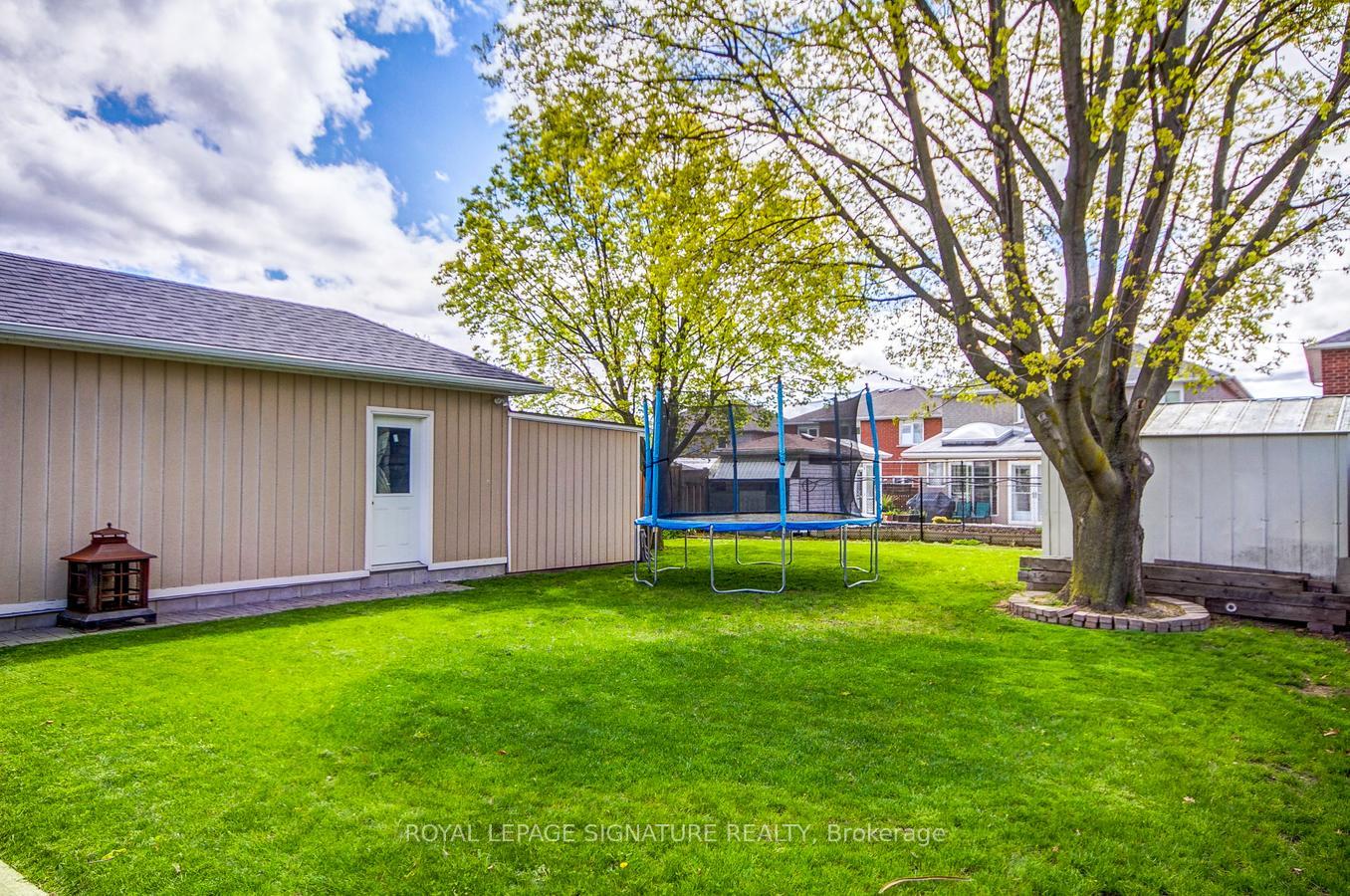 Photo 15 of 47 Hawman Avenue, Vaughan, West Woodbridge — HOMEH