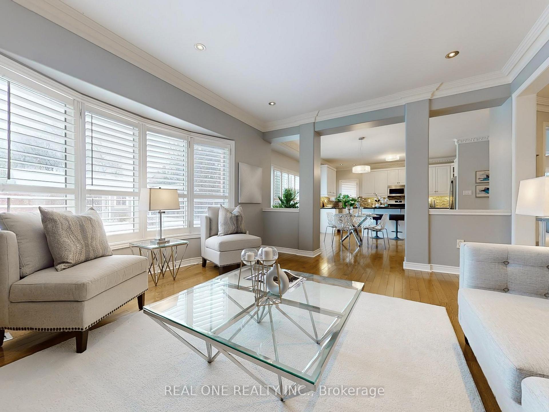 Photo 16 of 27 Gleave Court, Aurora, Aurora Highlands — HOMEH
