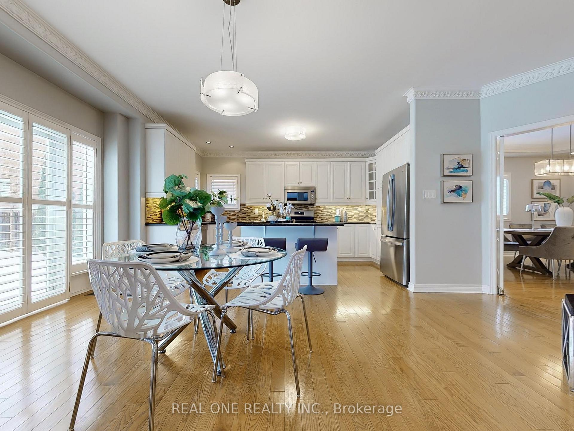 Photo 19 of 27 Gleave Court, Aurora, Aurora Highlands — HOMEH