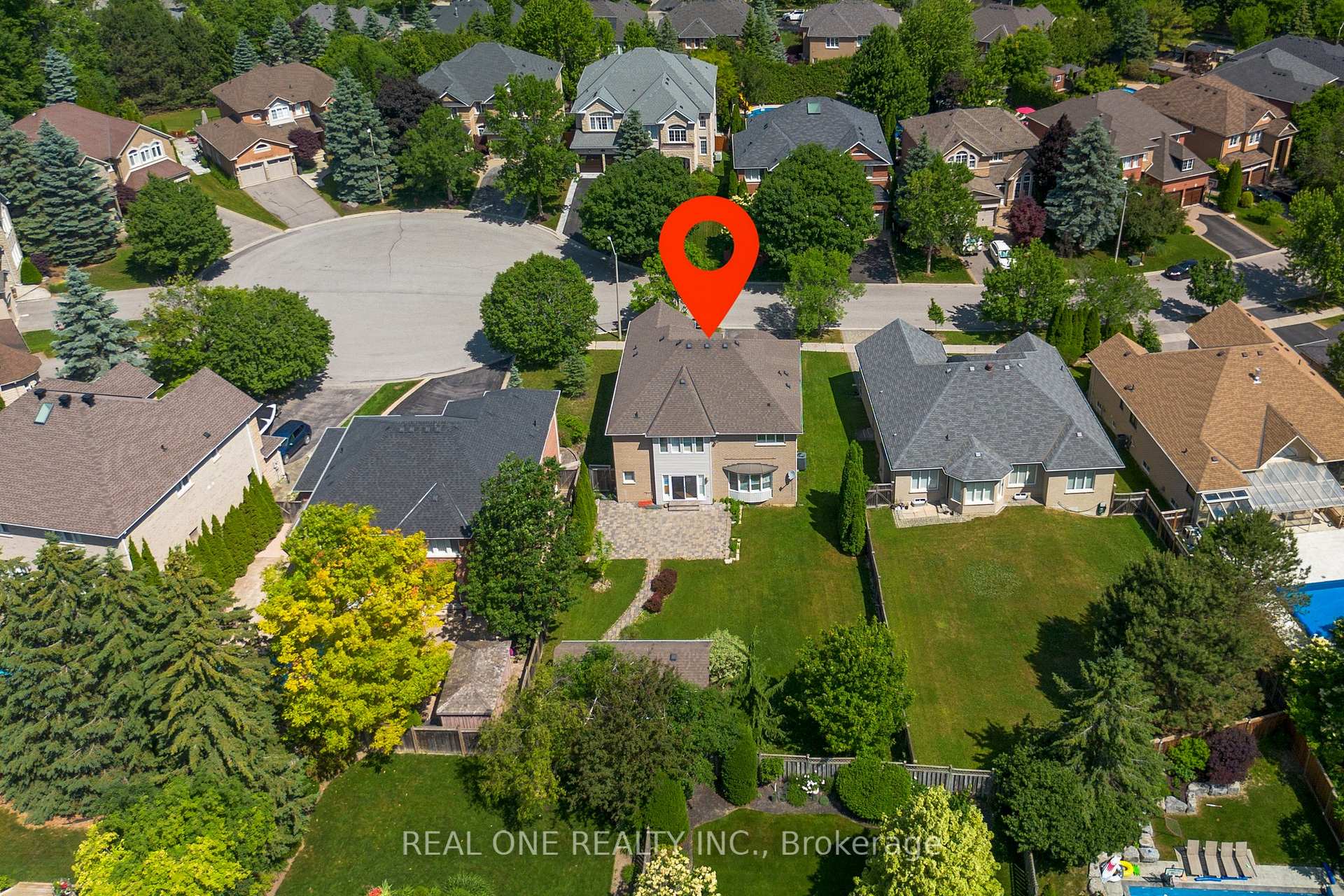 Photo 38 of 27 Gleave Court, Aurora, Aurora Highlands — HOMEH