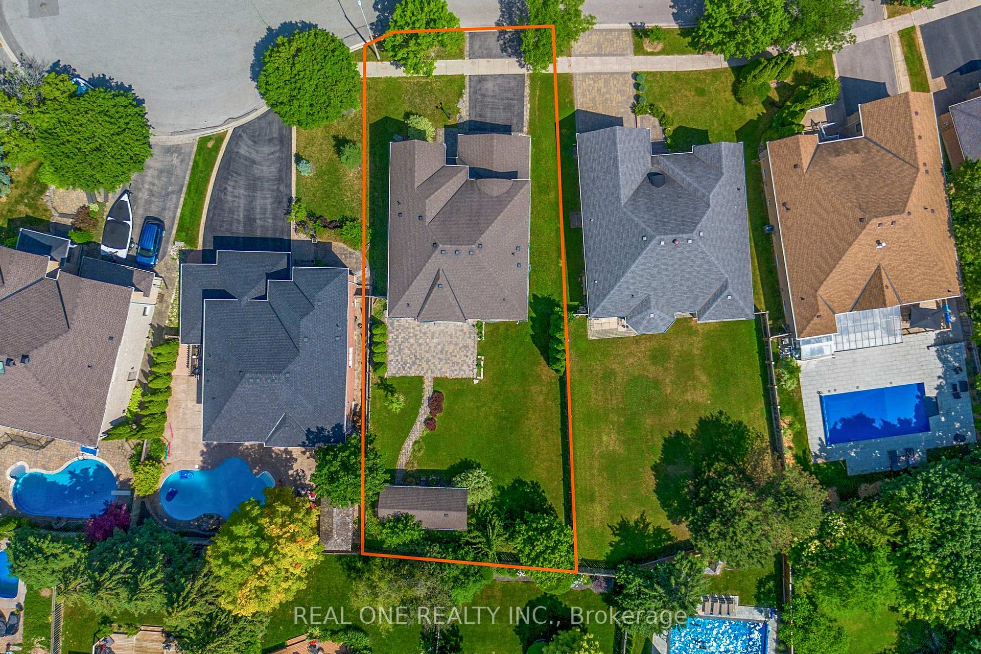 Photo 39 of 27 Gleave Court, Aurora, Aurora Highlands — HOMEH