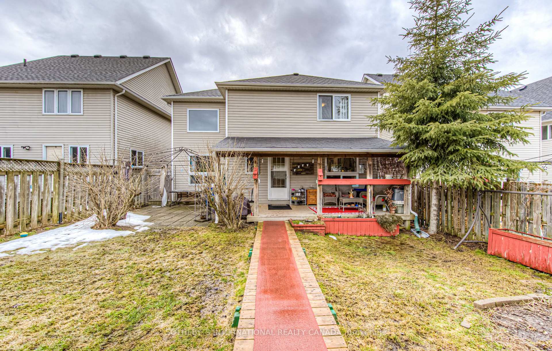 Photo 44 of 717 Brandenburg Boulevard, Waterloo — HOMEH