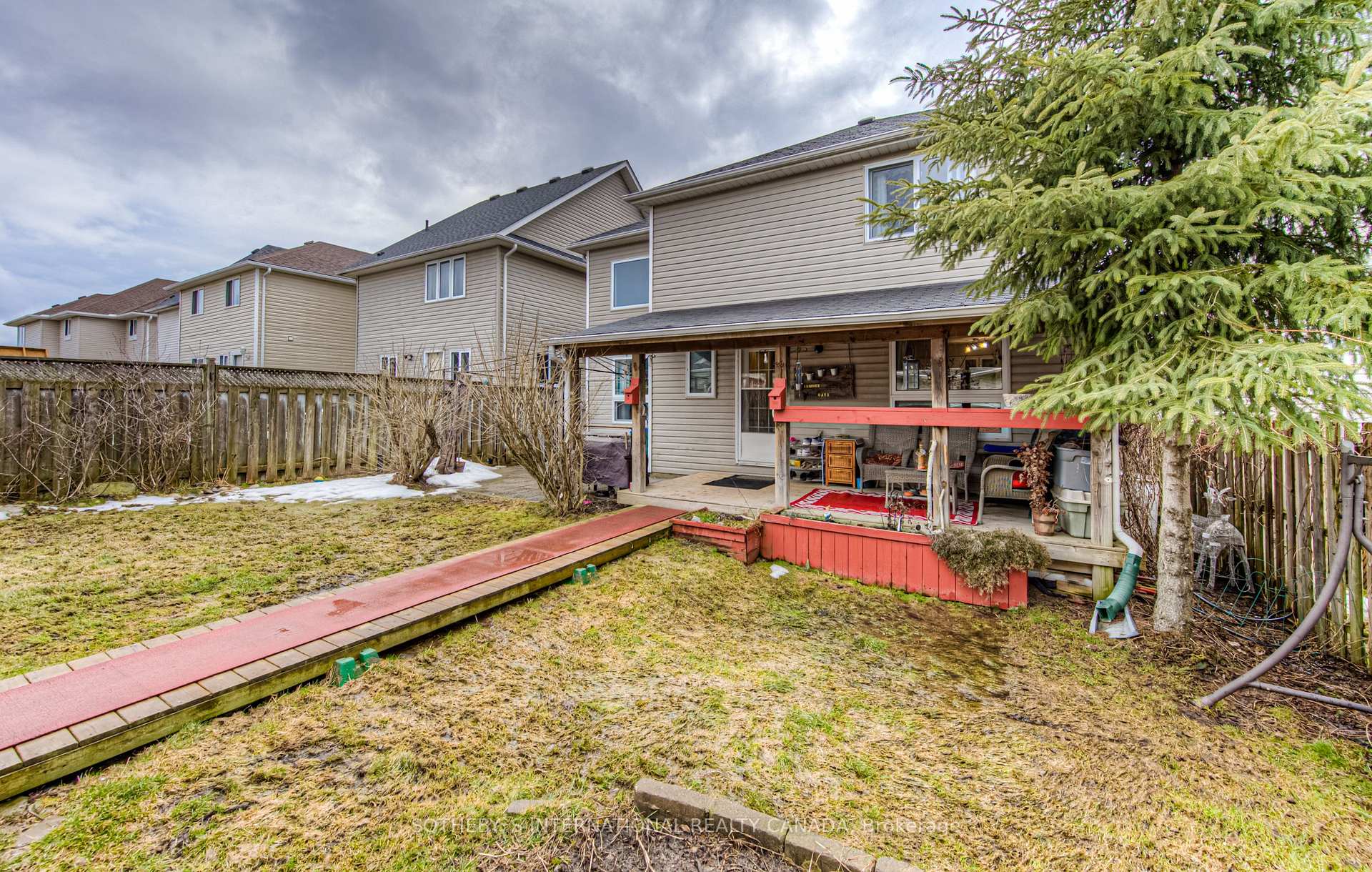 Photo 45 of 717 Brandenburg Boulevard, Waterloo — HOMEH