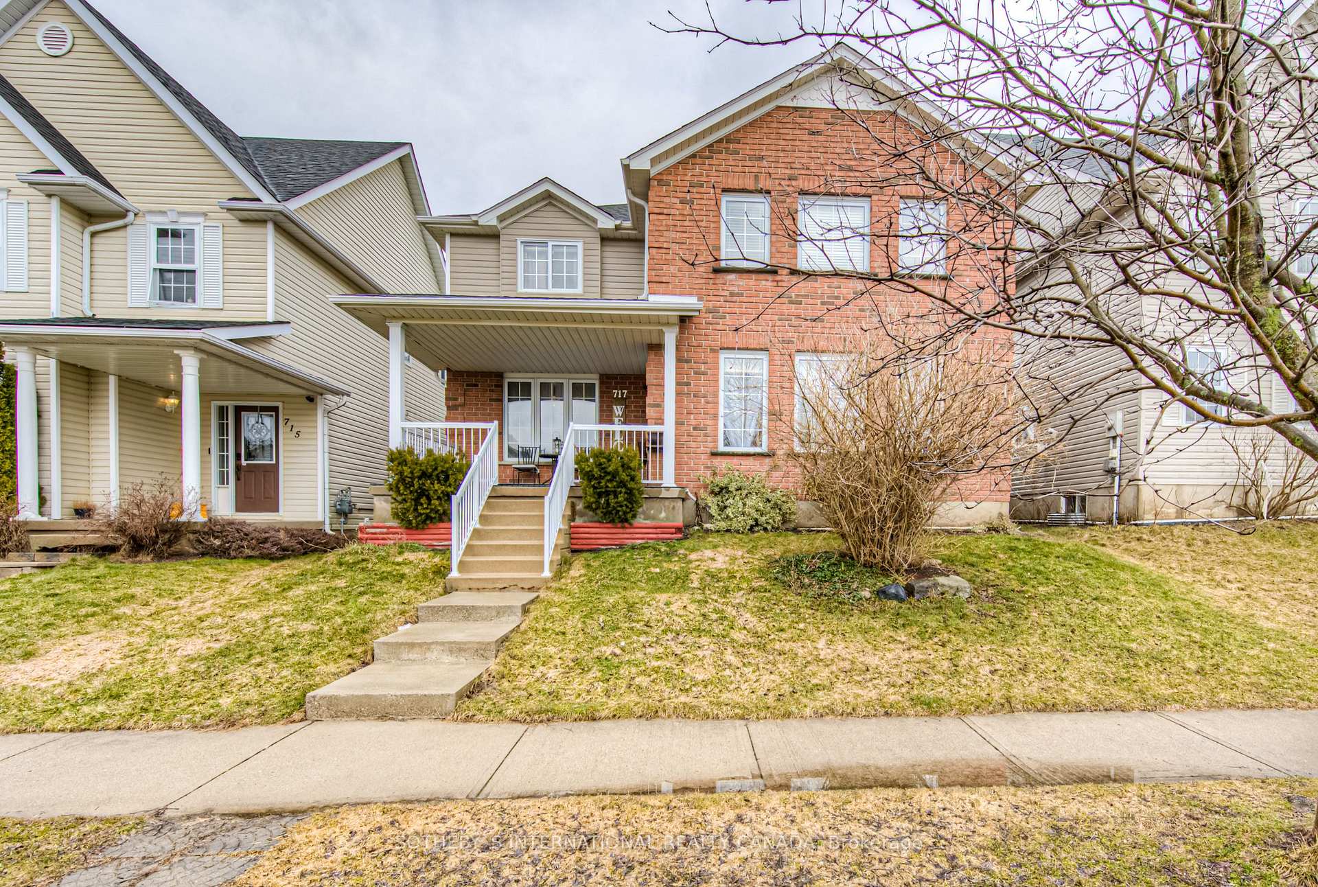 Photo 48 of 717 Brandenburg Boulevard, Waterloo — HOMEH