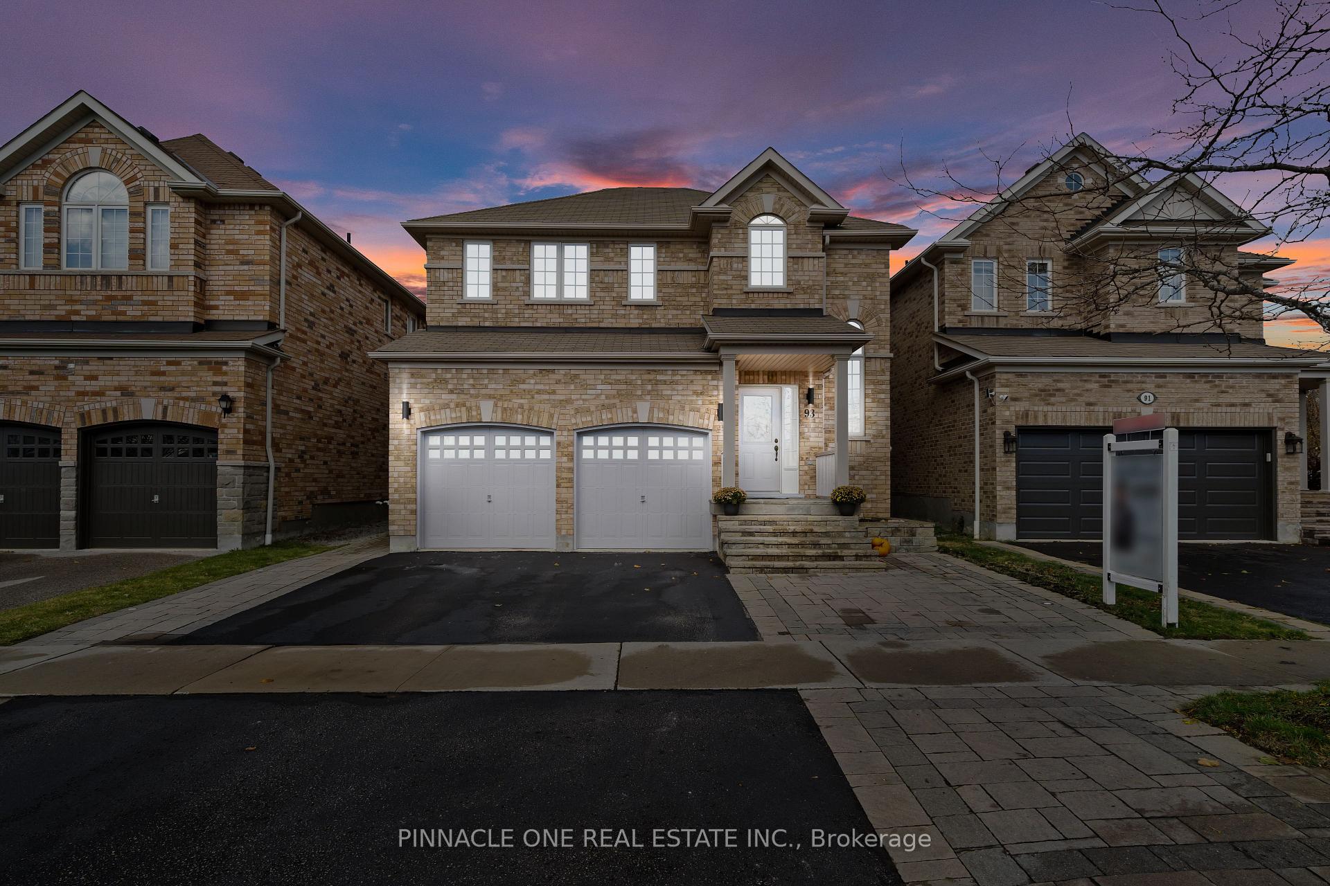 Photo 1 of 93 Florence Drive, Whitby, Taunton North — HOMEH