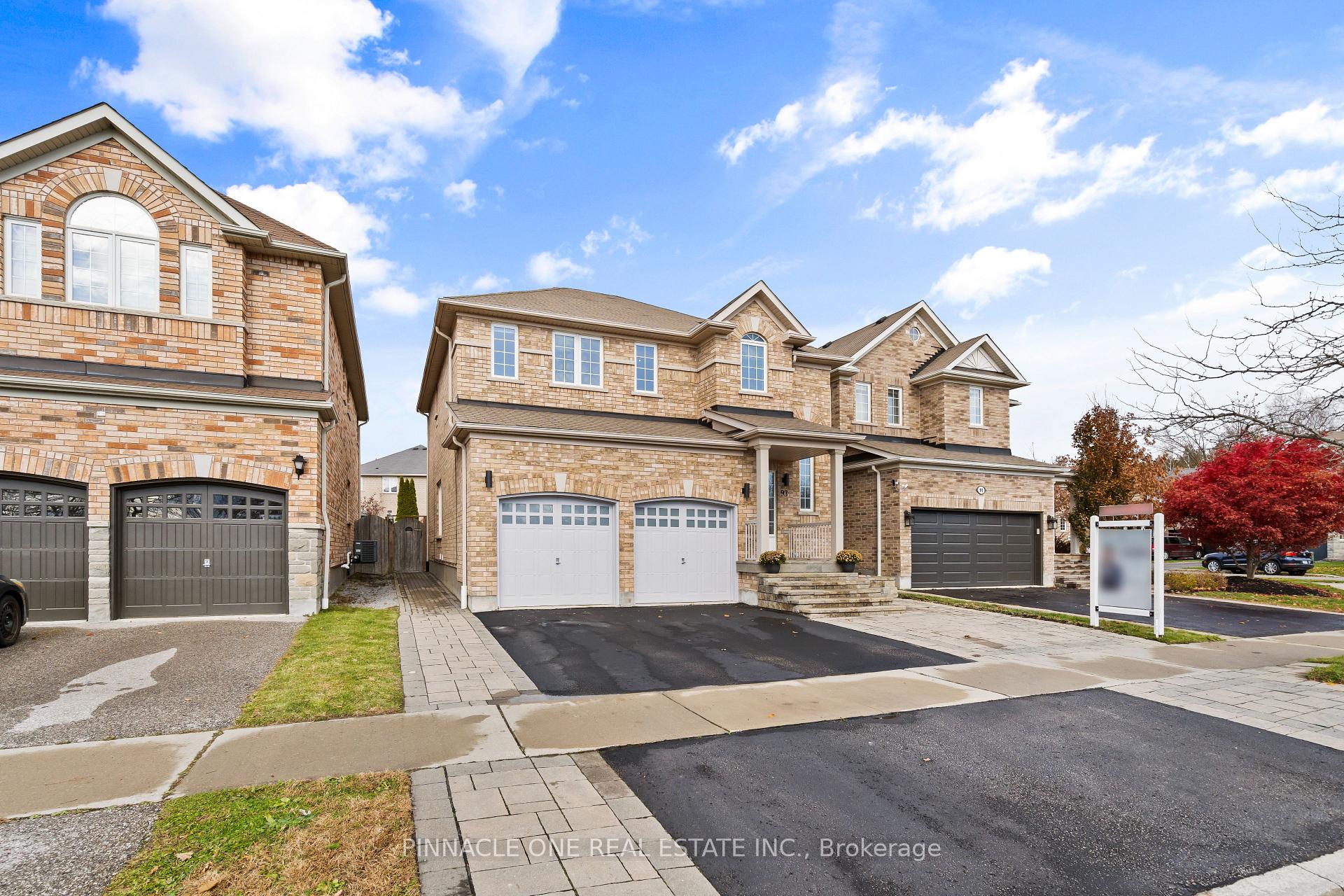 Photo 3 of 93 Florence Drive, Whitby, Taunton North — HOMEH