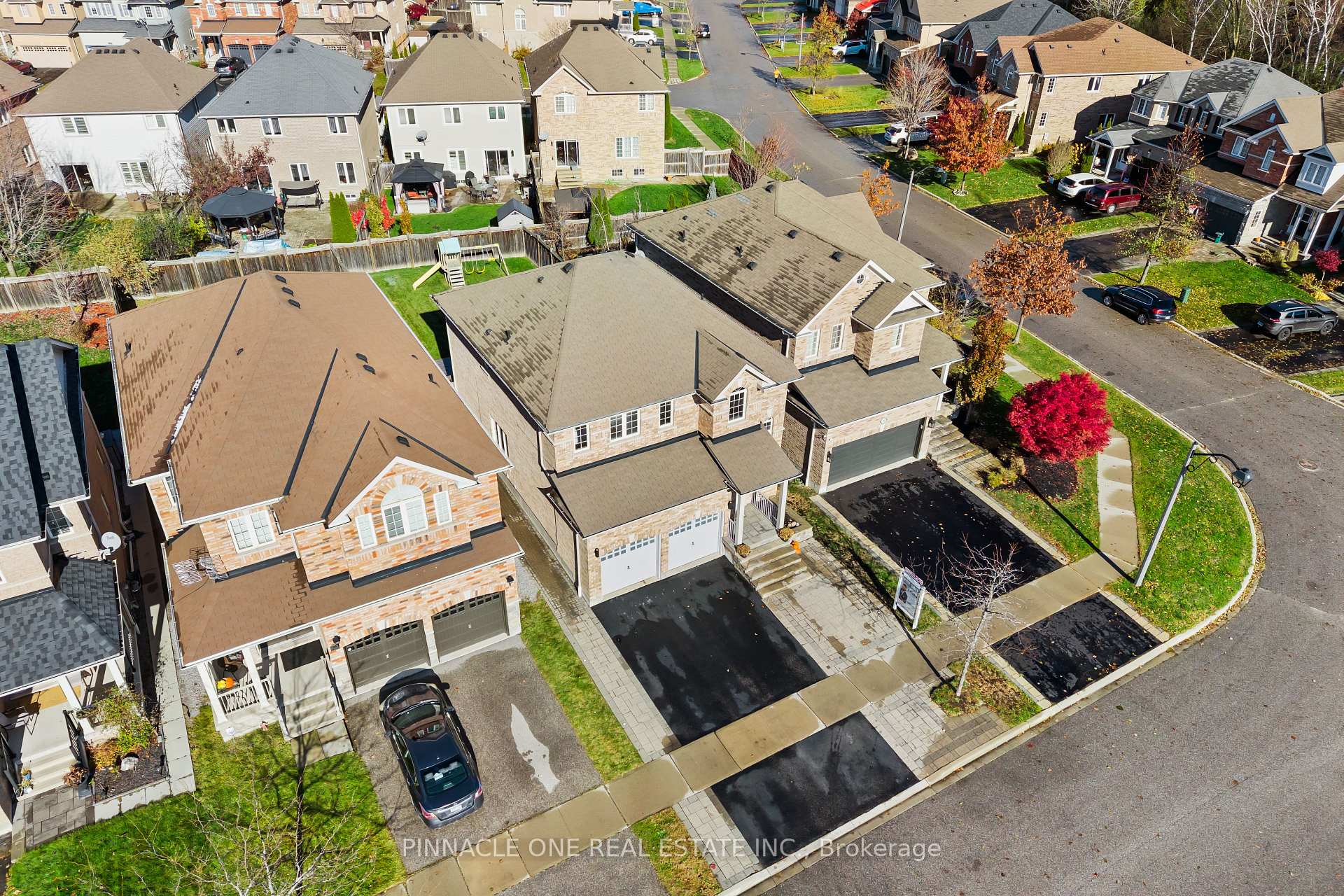 Photo 6 of 93 Florence Drive, Whitby, Taunton North — HOMEH
