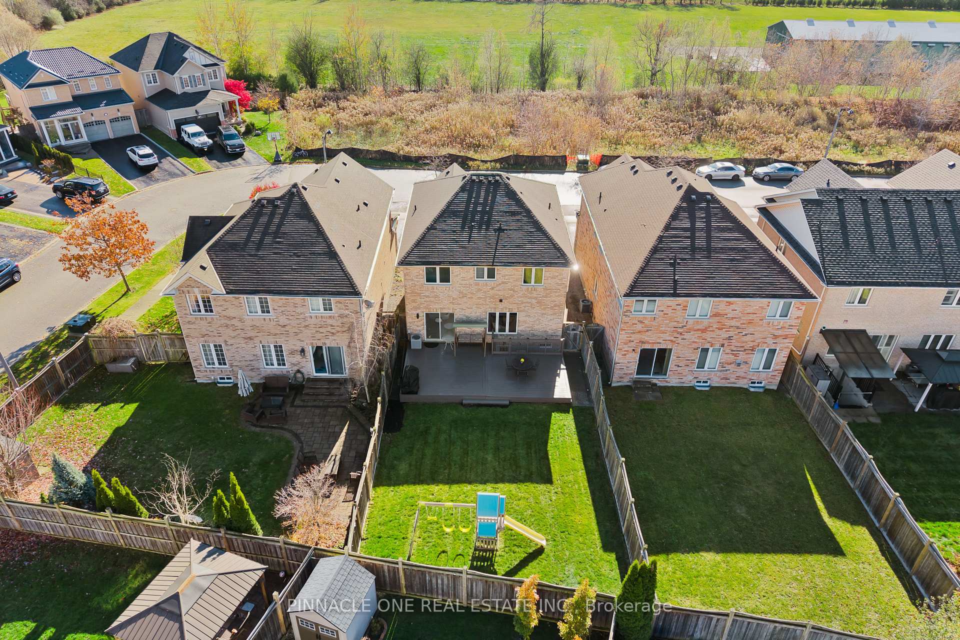Photo 7 of 93 Florence Drive, Whitby, Taunton North — HOMEH