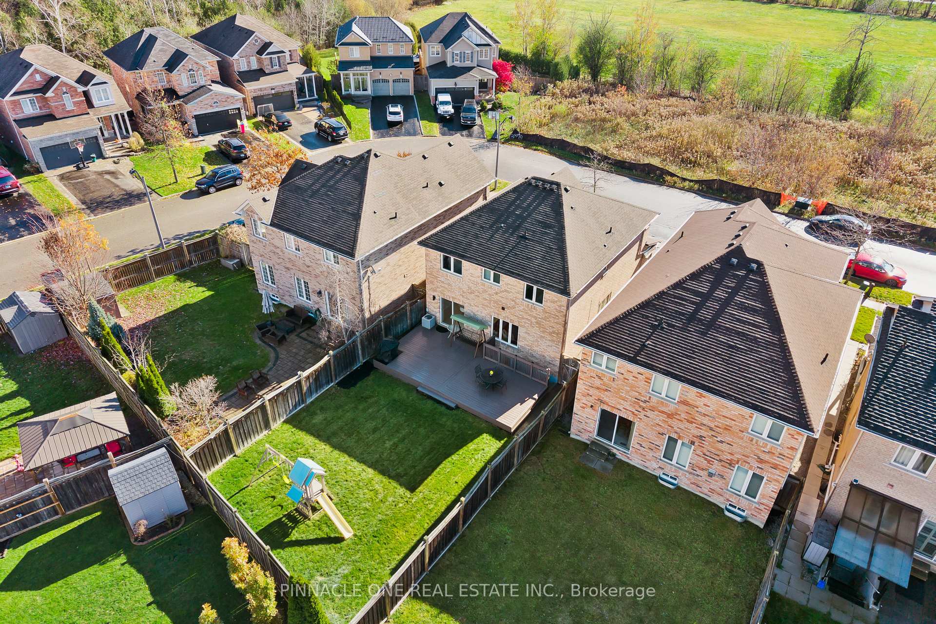 Photo 8 of 93 Florence Drive, Whitby, Taunton North — HOMEH