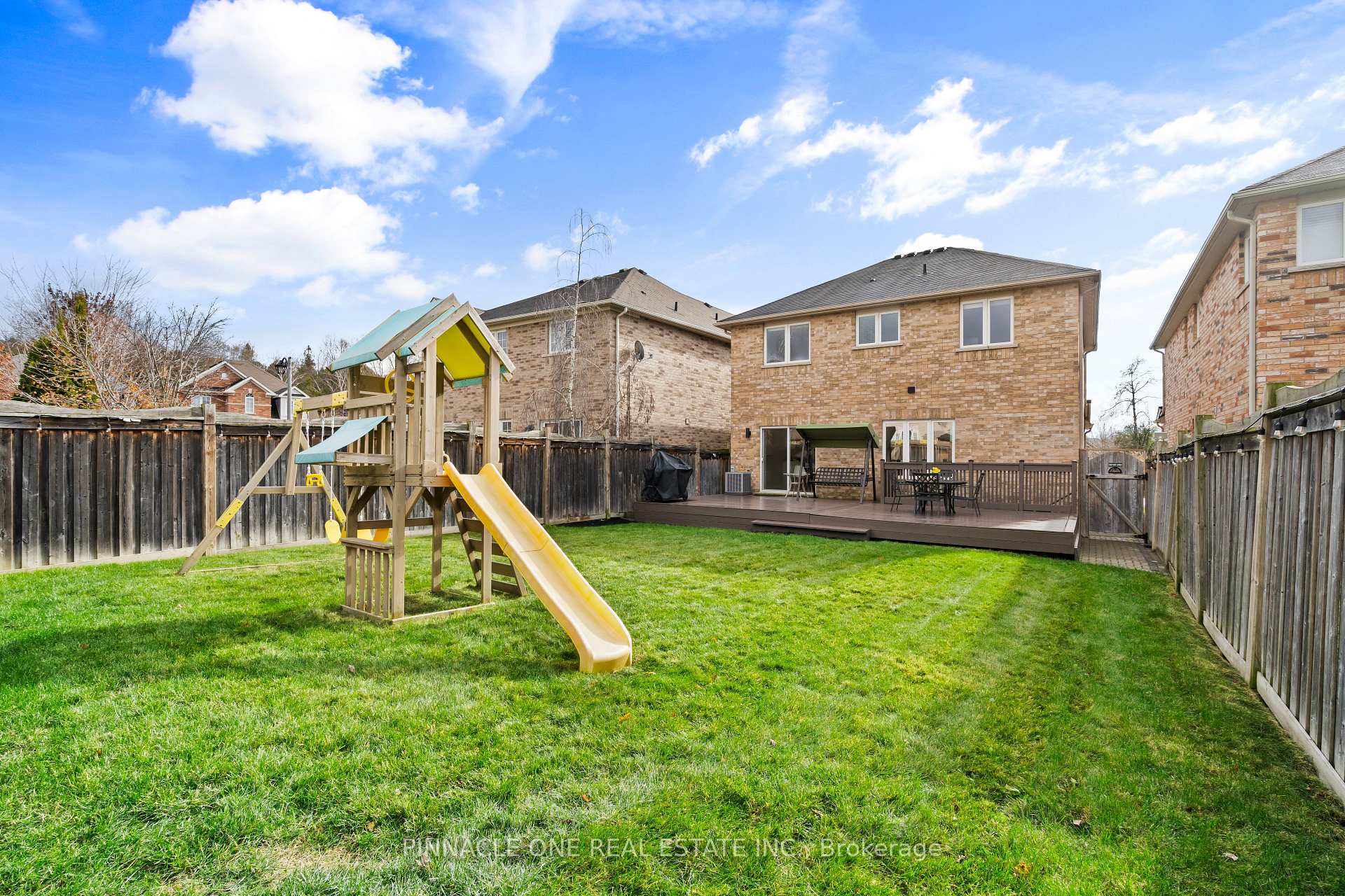 Photo 9 of 93 Florence Drive, Whitby, Taunton North — HOMEH
