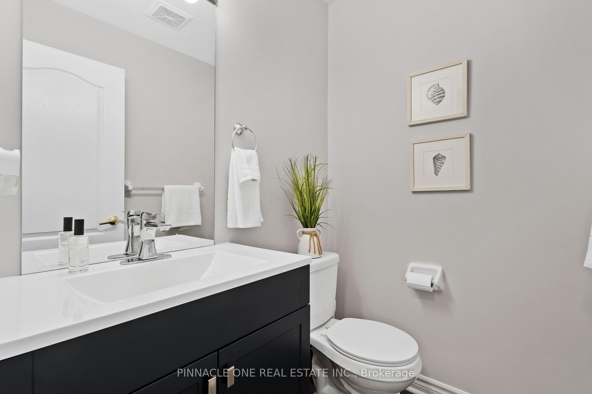Photo 10 of 93 Florence Drive, Whitby, Taunton North — HOMEH