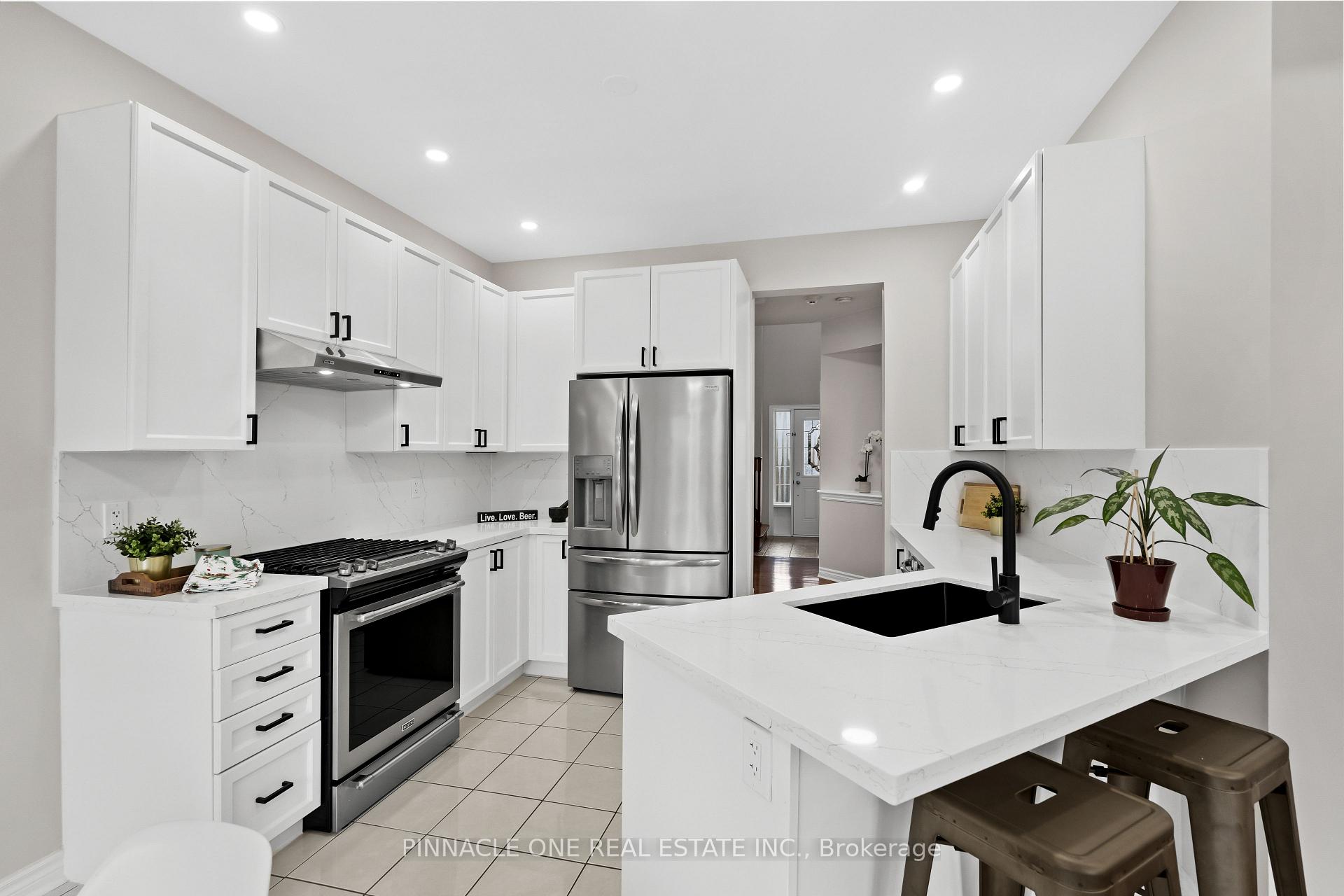 Photo 19 of 93 Florence Drive, Whitby, Taunton North — HOMEH