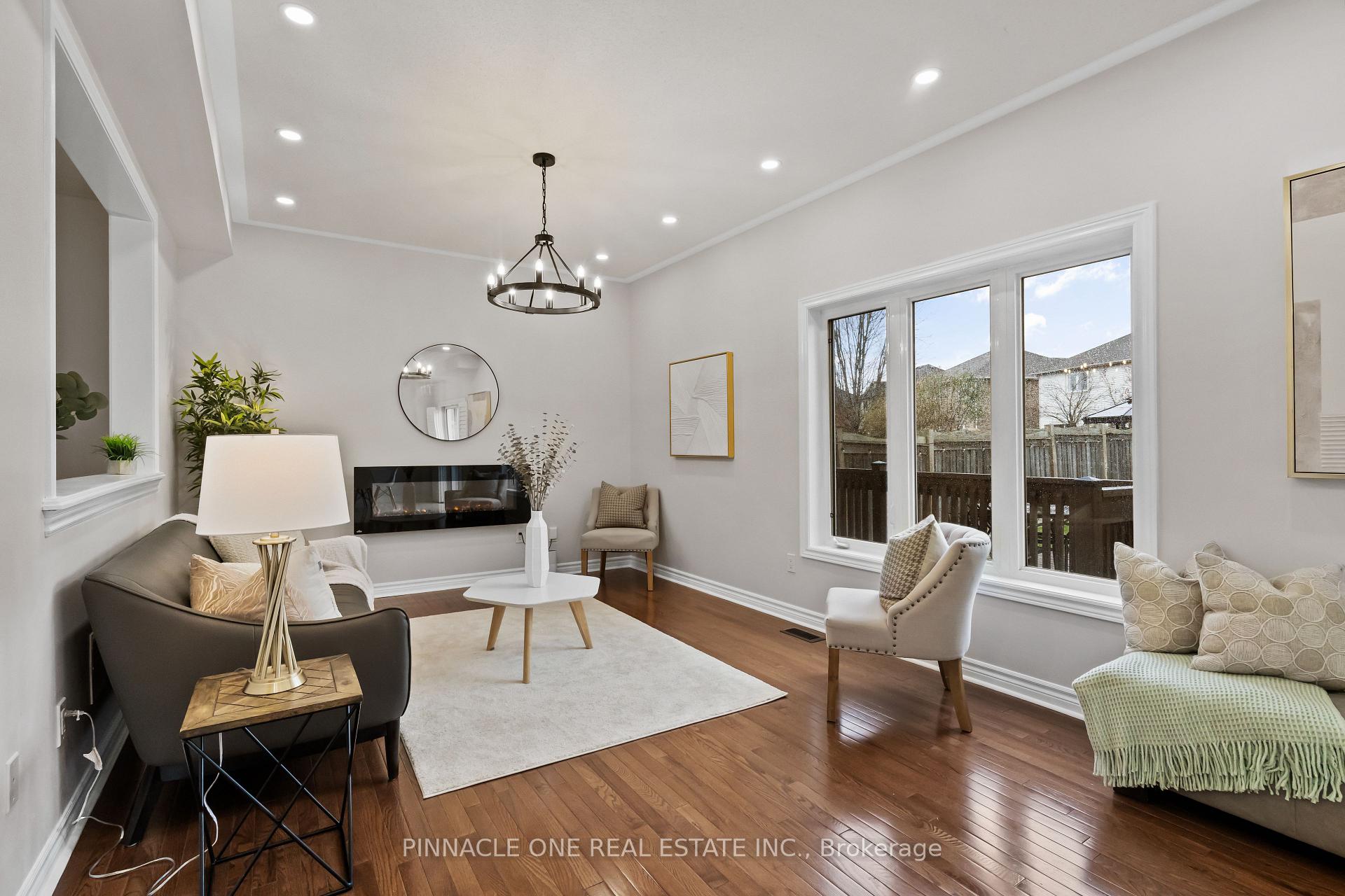 Photo 23 of 93 Florence Drive, Whitby, Taunton North — HOMEH