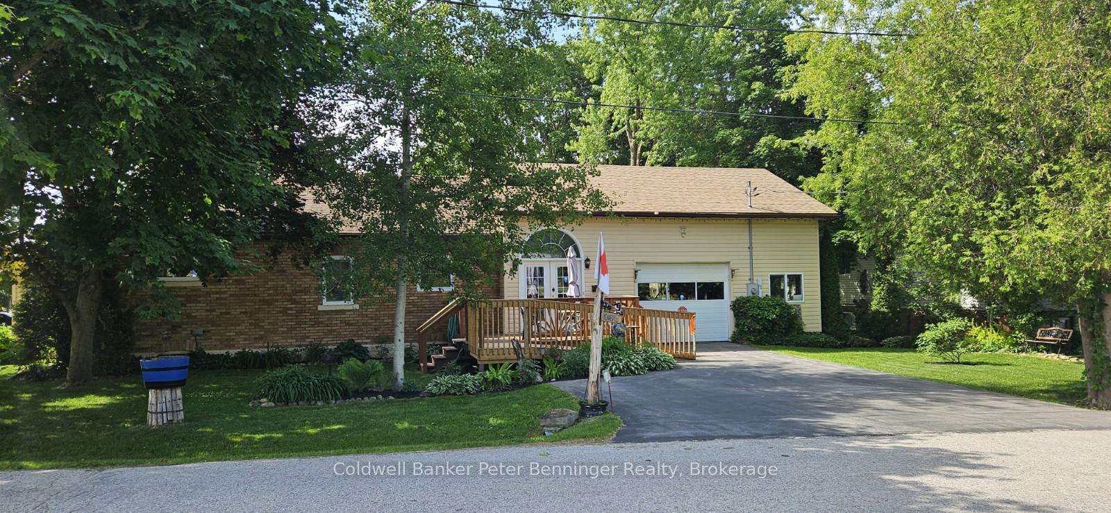 Photo 2 of 594 William Street N, West Grey — HOMEH