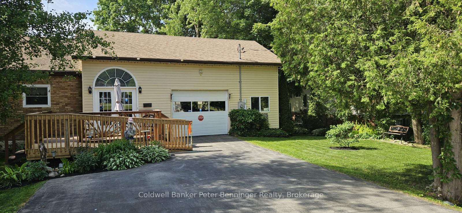 Photo 3 of 594 William Street N, West Grey — HOMEH