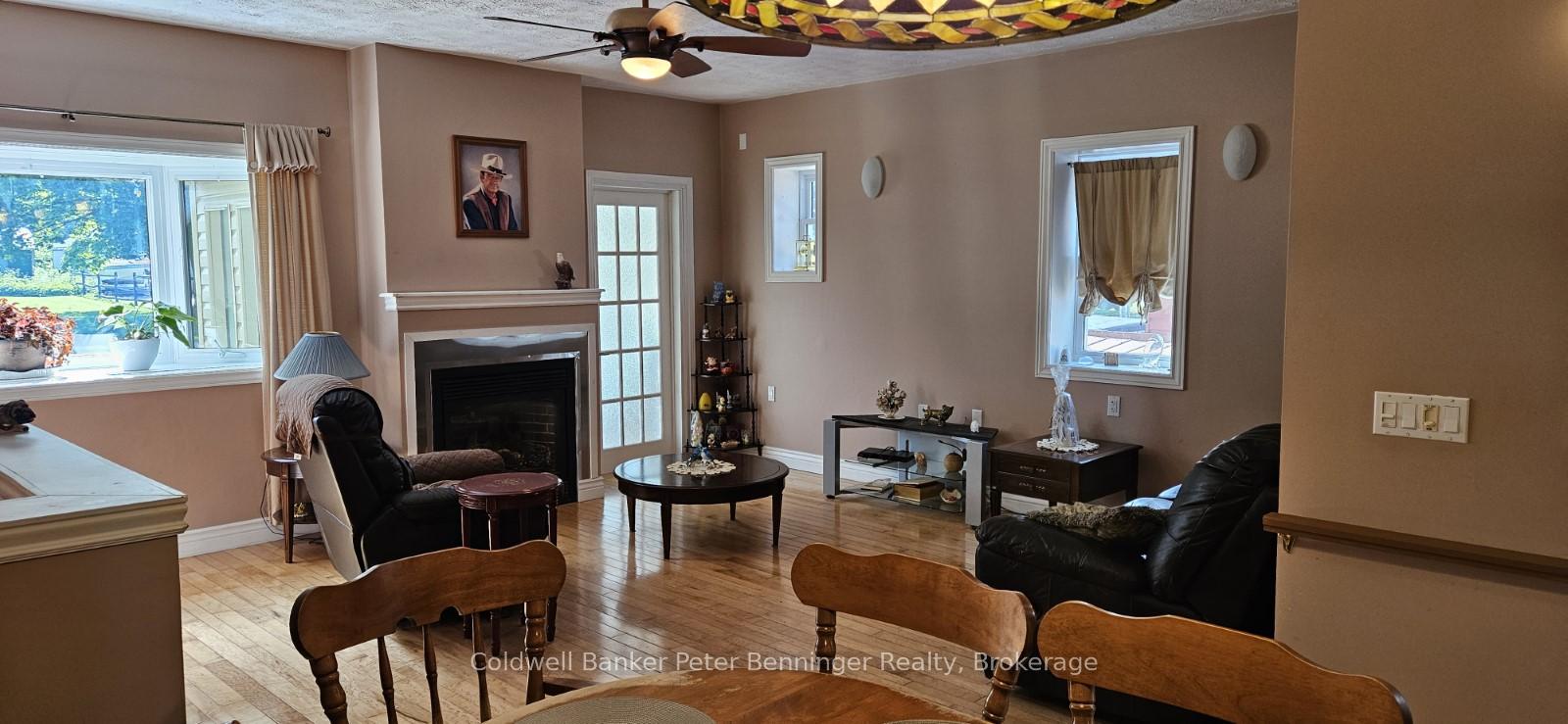 Photo 14 of 594 William Street N, West Grey — HOMEH