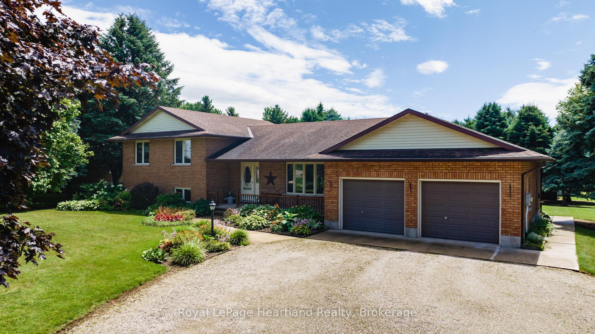 Photo 1 of 7333 Line 34 Road, West Perth, Hibbert — HOMEH