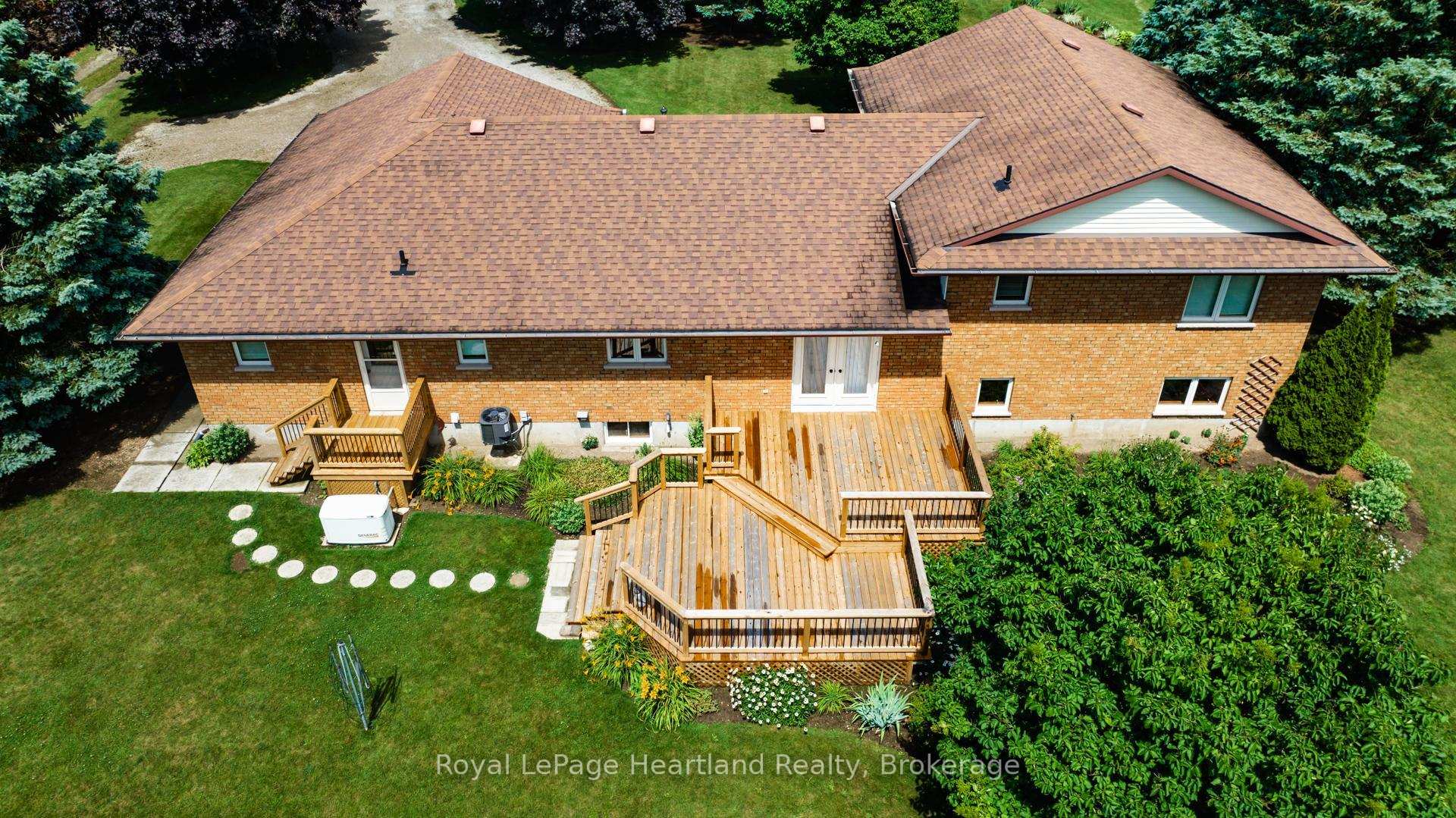 Photo 2 of 7333 Line 34 Road, West Perth, Hibbert — HOMEH