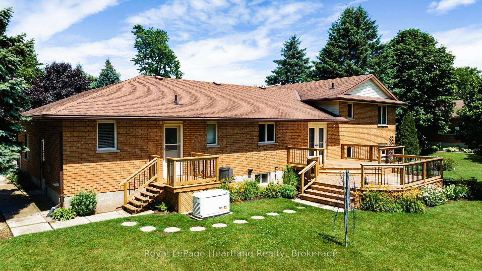Photo 4 of 7333 Line 34 Road, West Perth, Hibbert — HOMEH