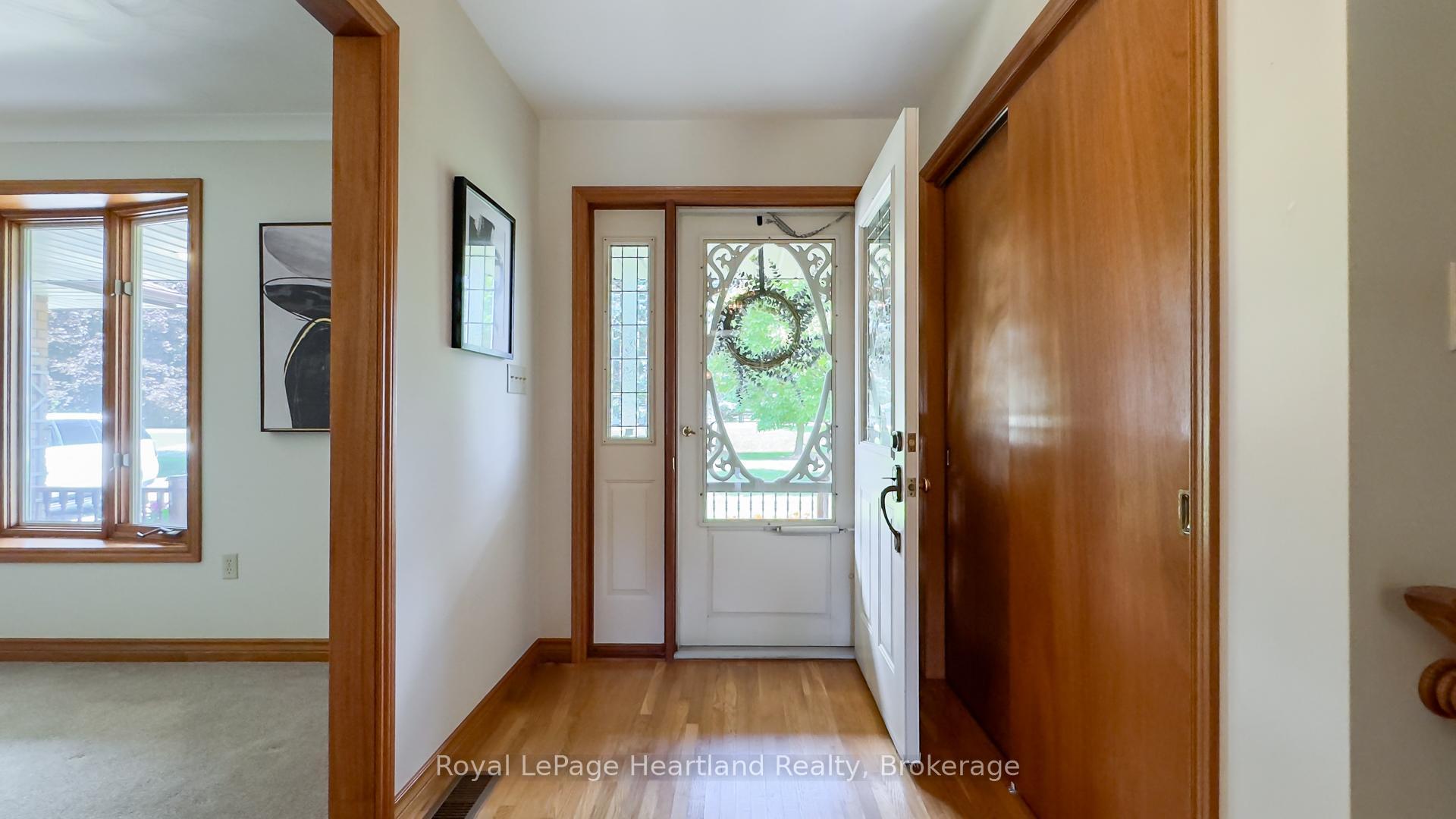 Photo 5 of 7333 Line 34 Road, West Perth, Hibbert — HOMEH