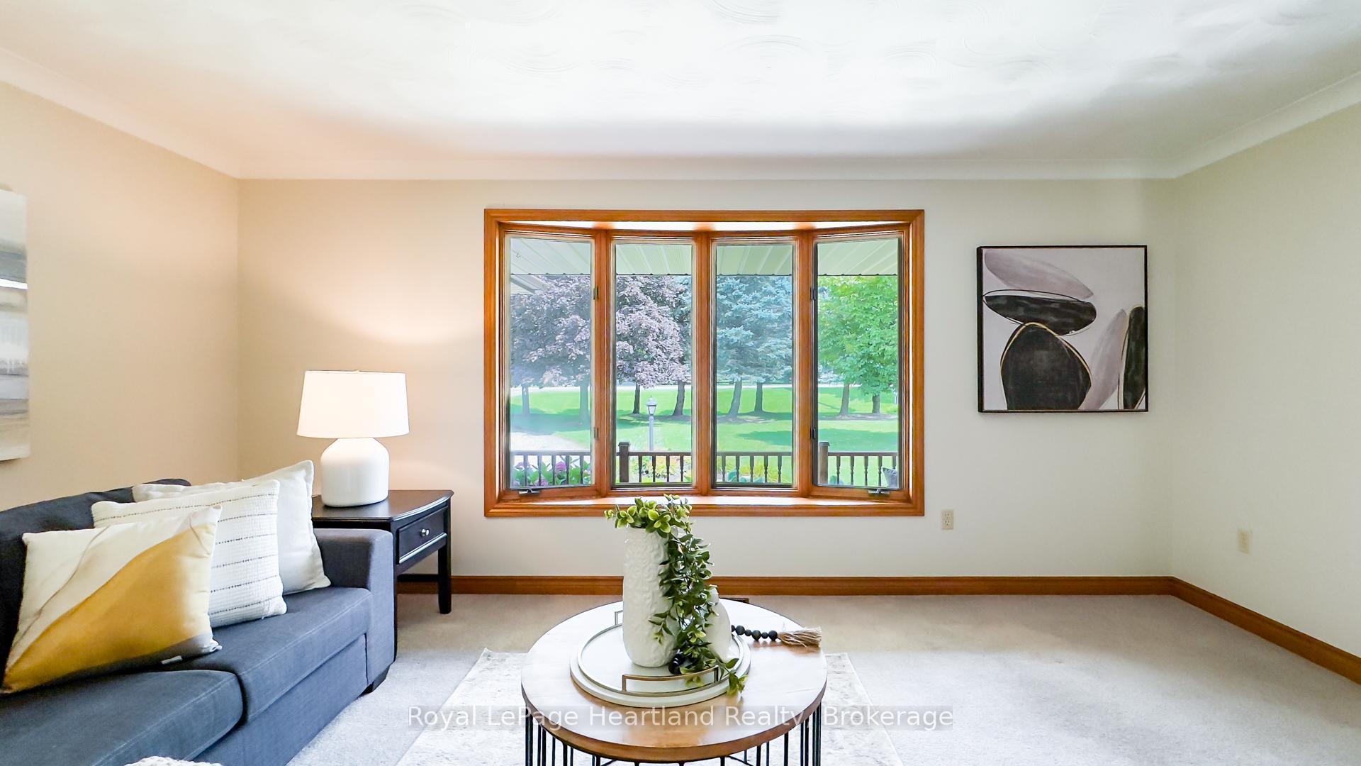 Photo 10 of 7333 Line 34 Road, West Perth, Hibbert — HOMEH