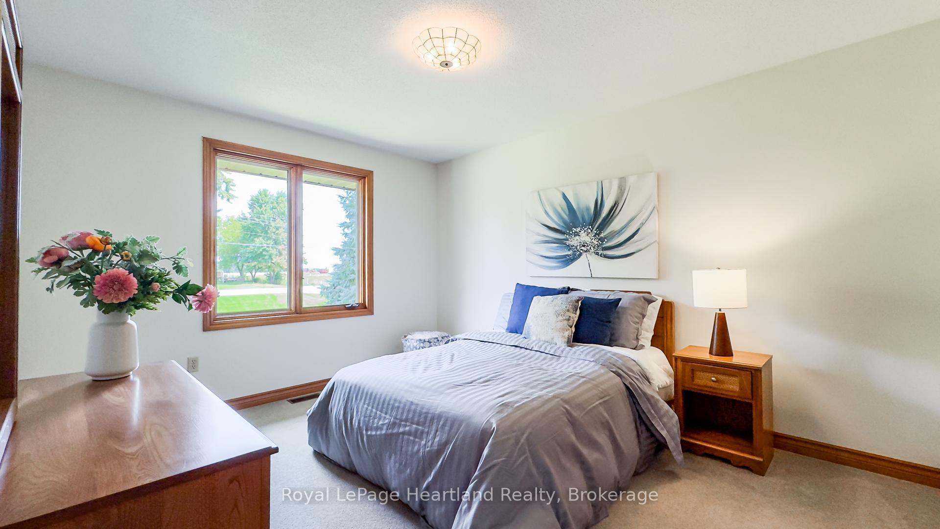 Photo 26 of 7333 Line 34 Road, West Perth, Hibbert — HOMEH