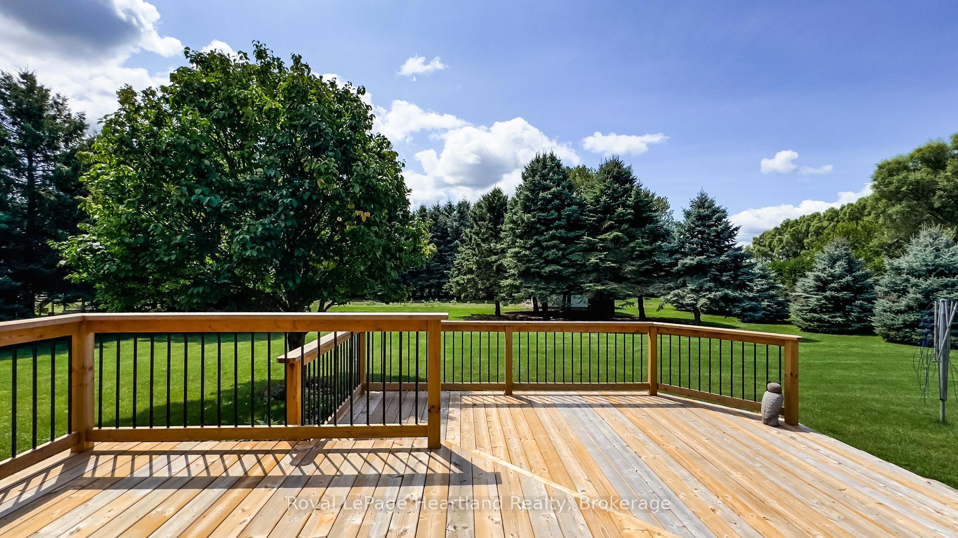 Photo 42 of 7333 Line 34 Road, West Perth, Hibbert — HOMEH