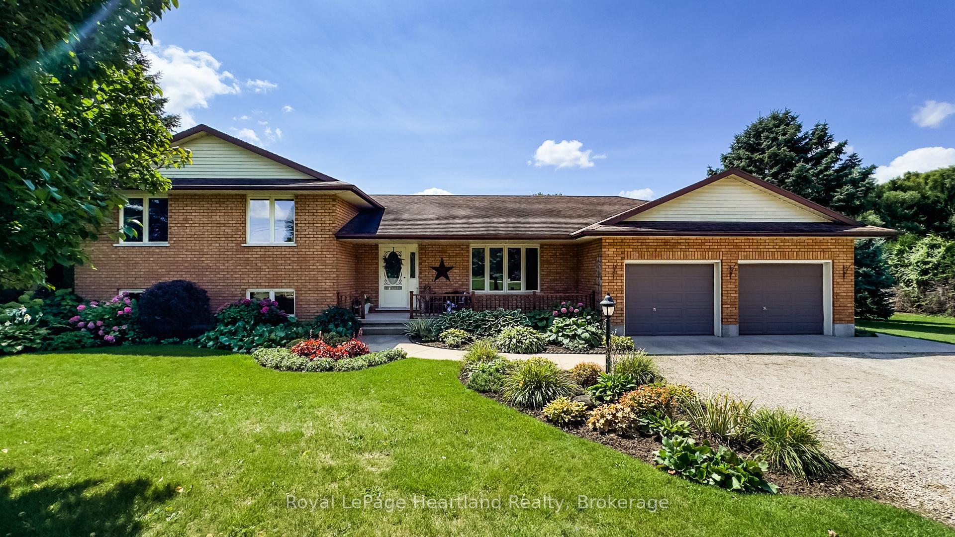 Photo 45 of 7333 Line 34 Road, West Perth, Hibbert — HOMEH