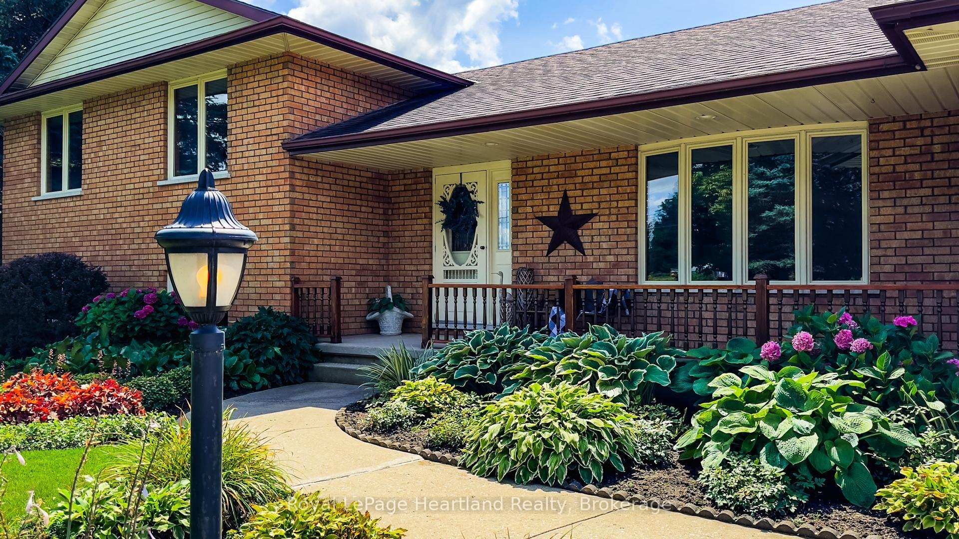 Photo 46 of 7333 Line 34 Road, West Perth, Hibbert — HOMEH